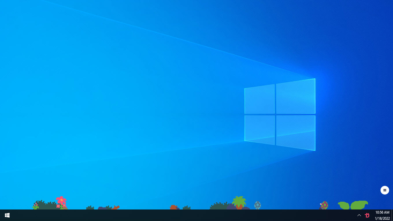 Desktop Dinosaurs