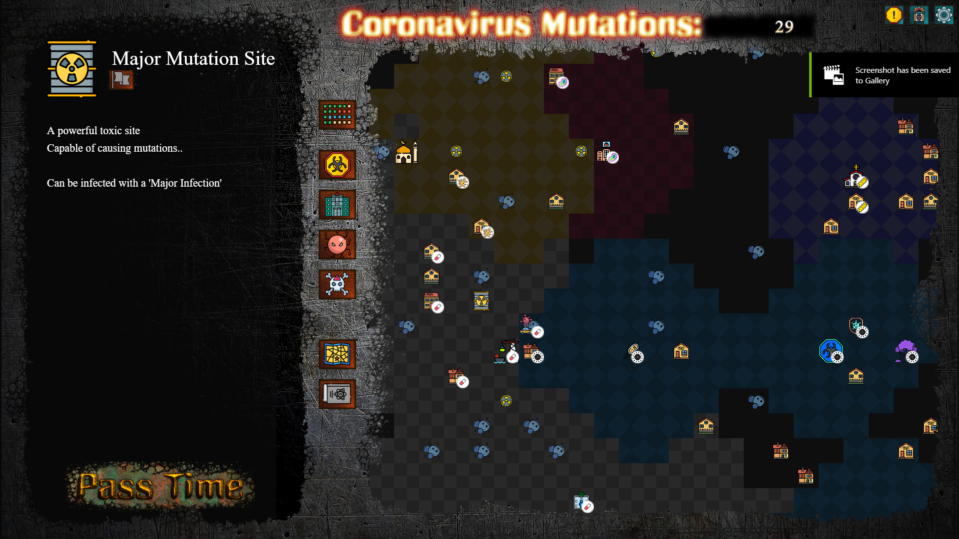 Be Coronavirus