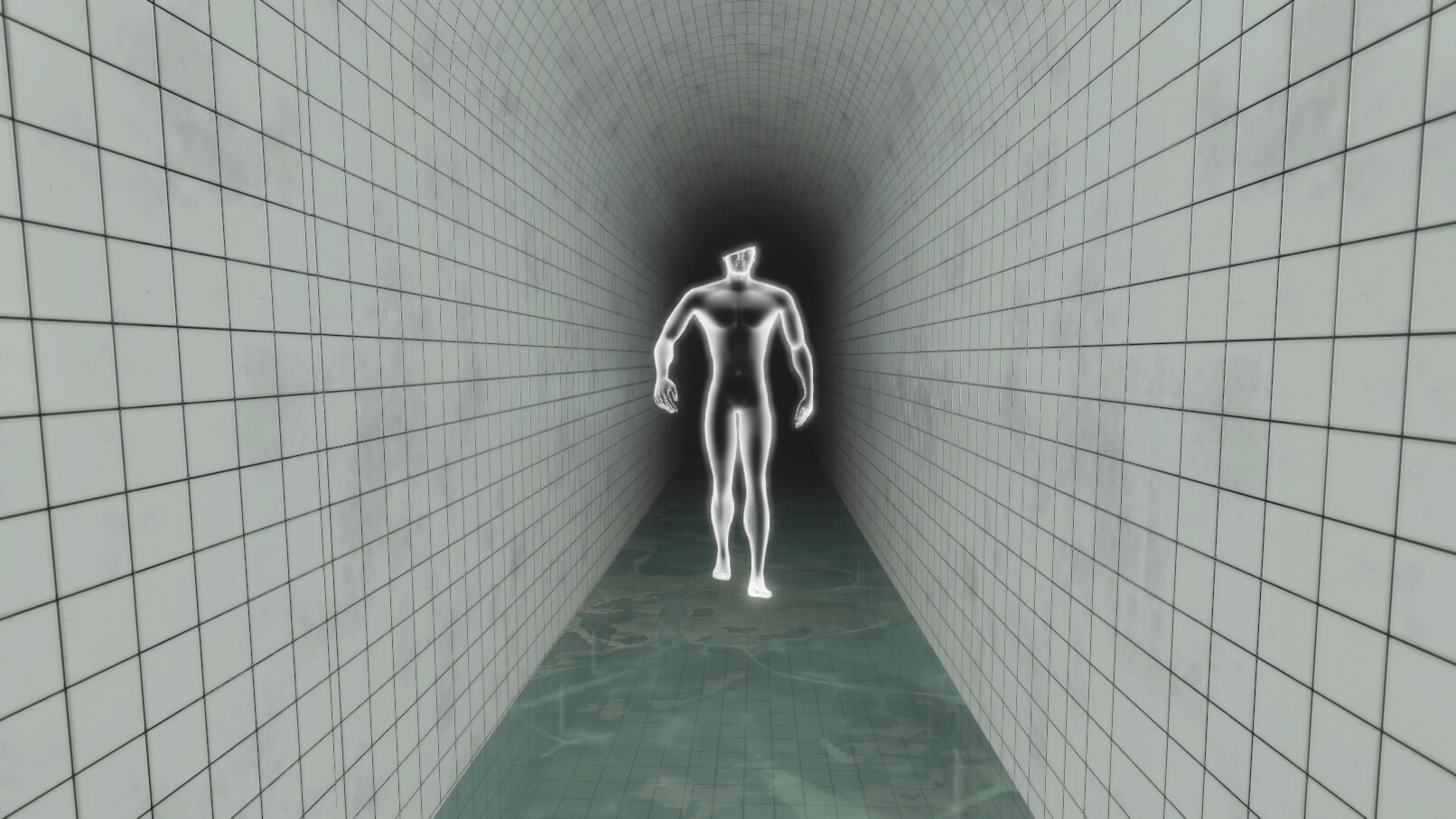 The Wetrooms: Liminal Pools
