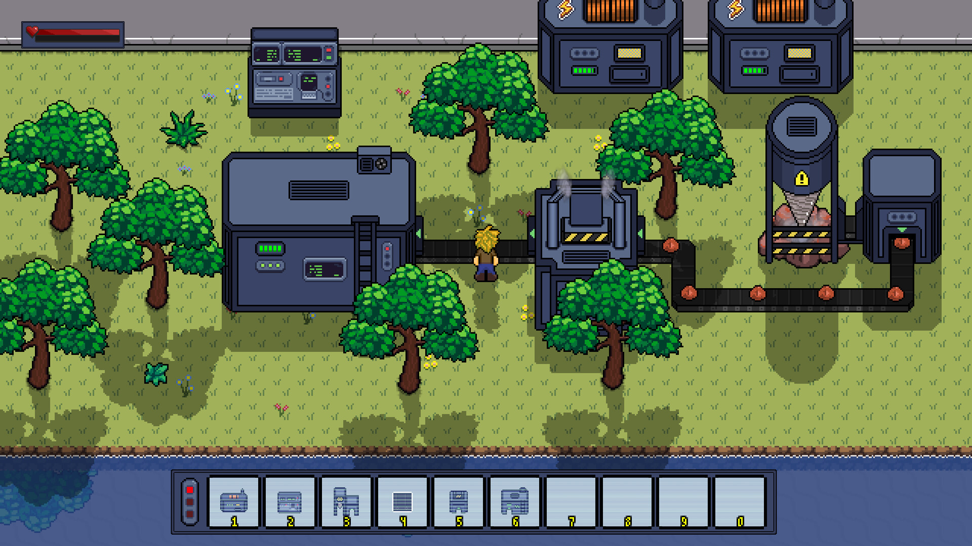 Portal Factory