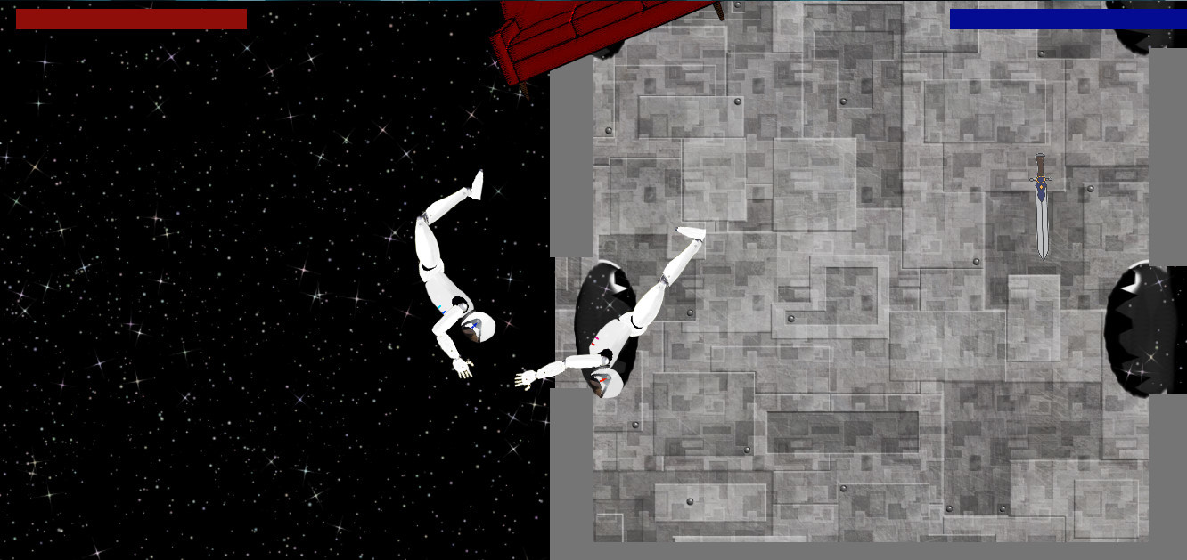 This Is Space