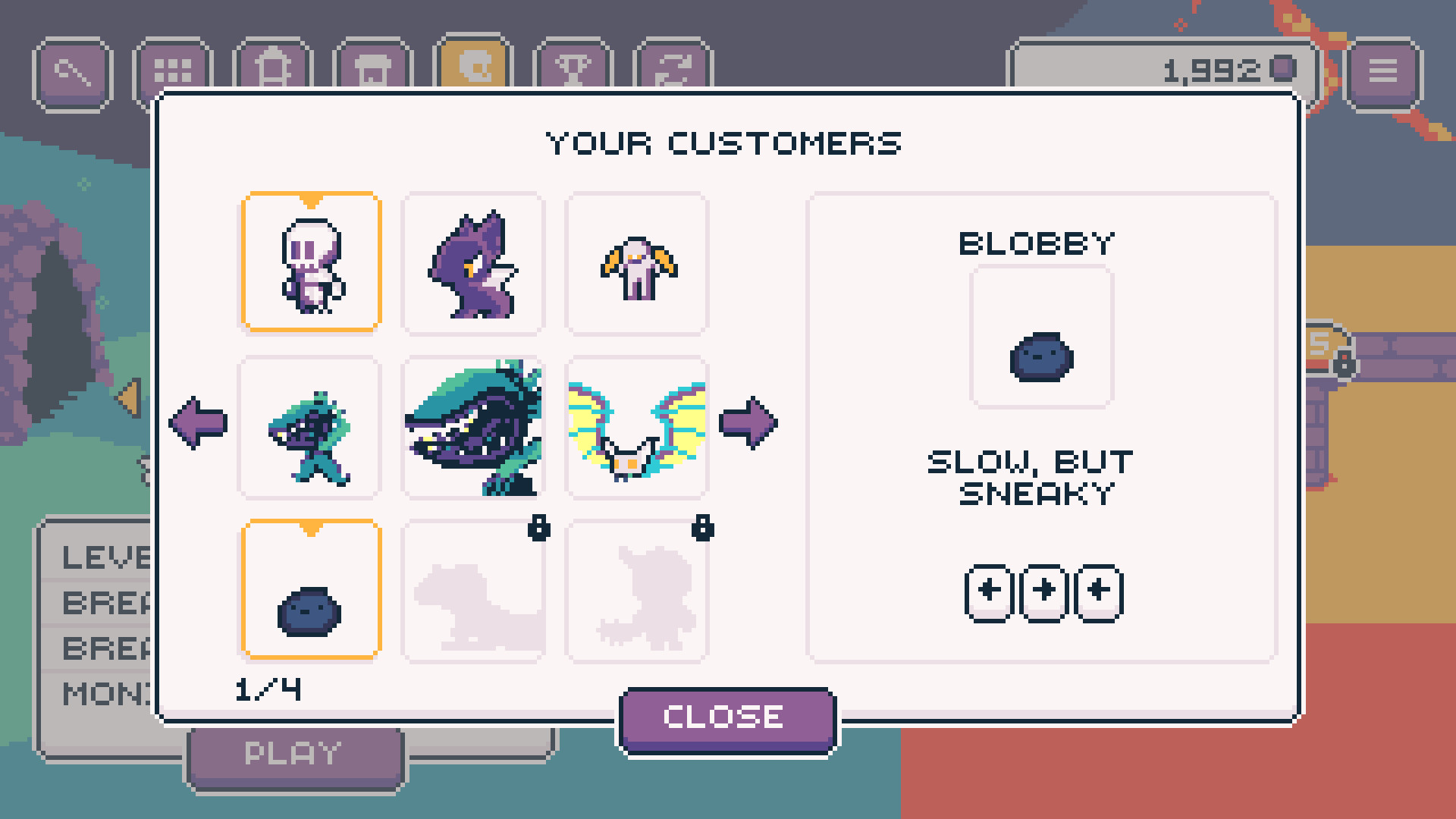 Flaky Bakery
