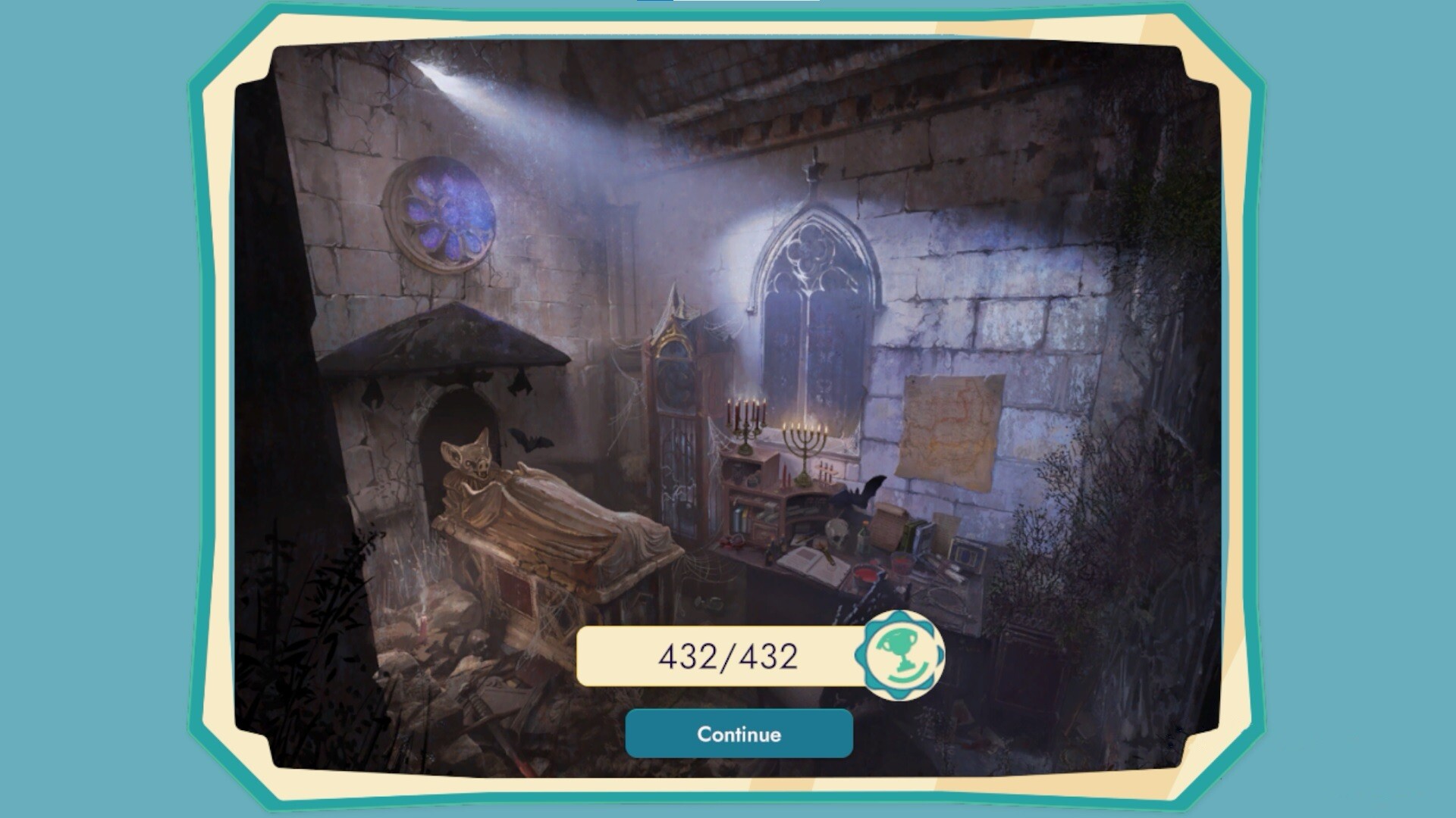 Puzzle Gallery - Whispers of the Arcane by Antonio Rizzati