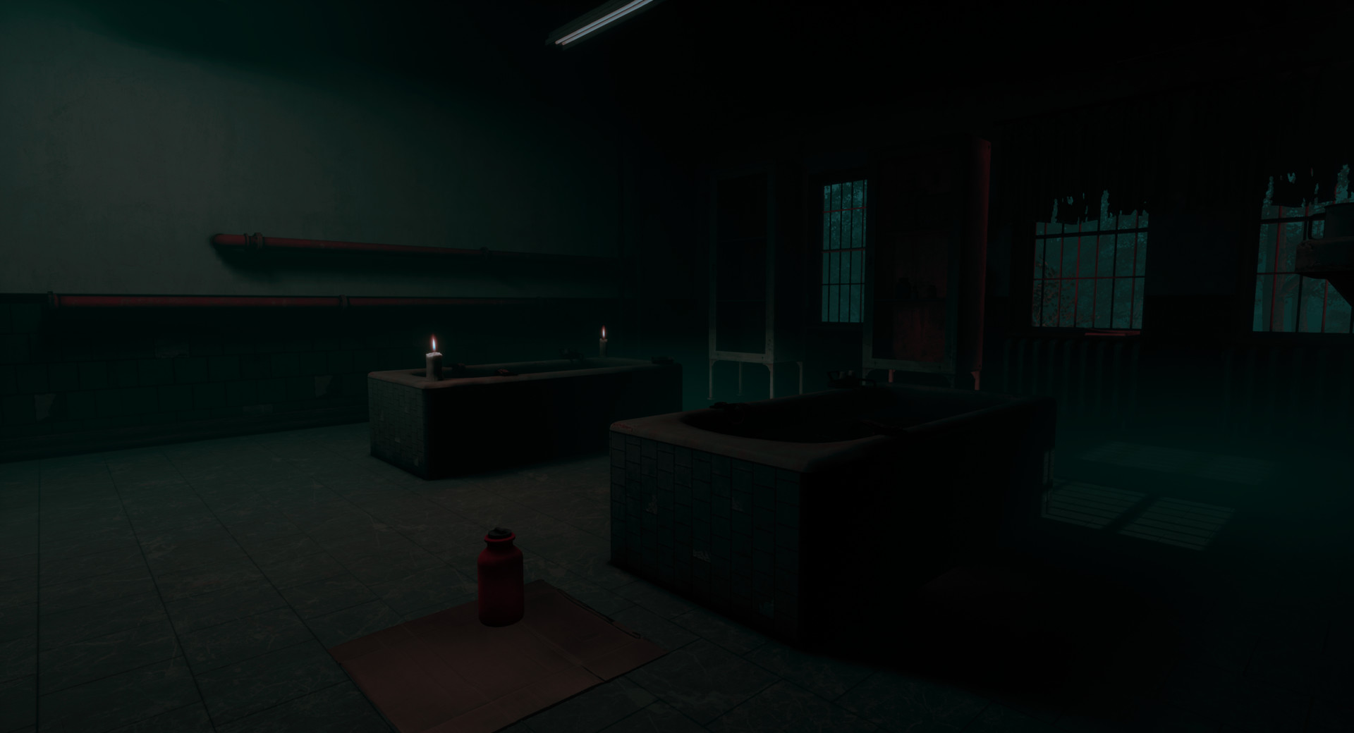 DarkHouse