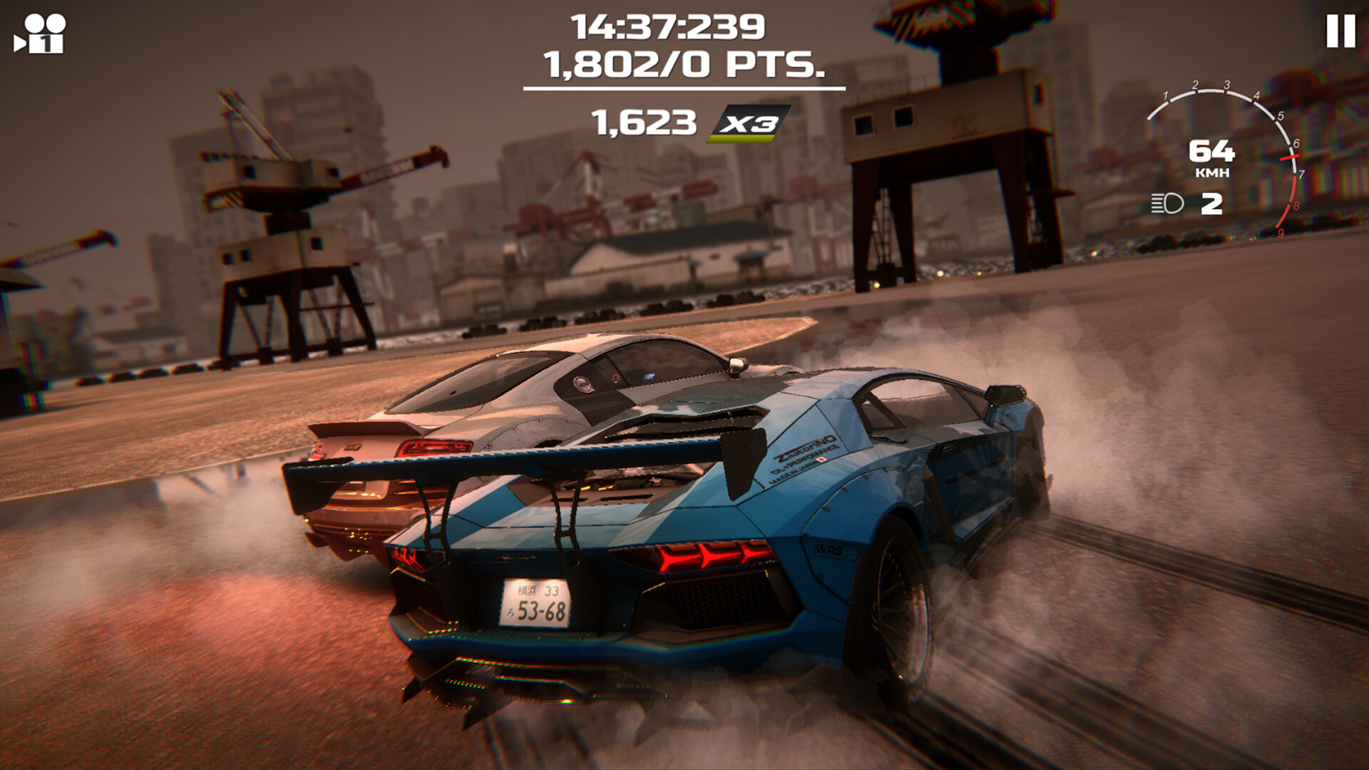 Drift Legends 2
