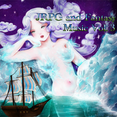 RPG Maker MV - JRPG and Fantasy Music Vol 3
