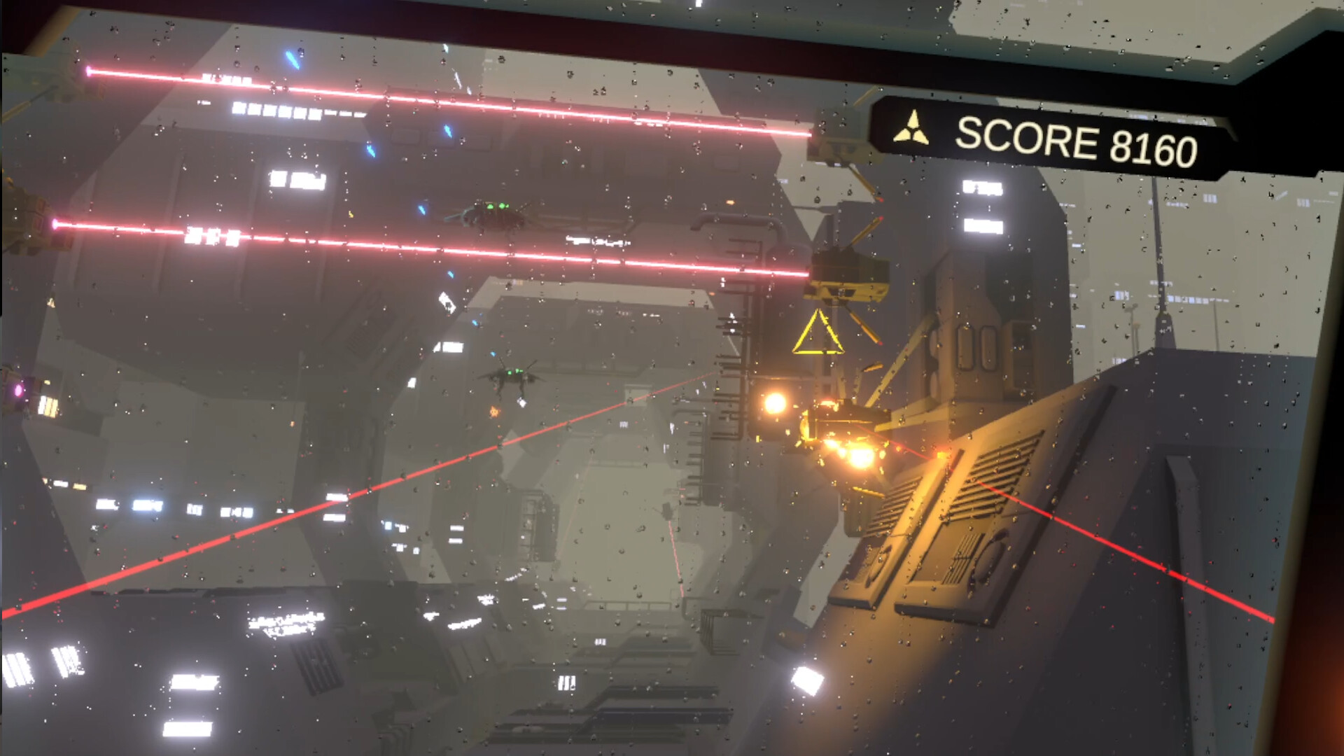 Alpha Terminus