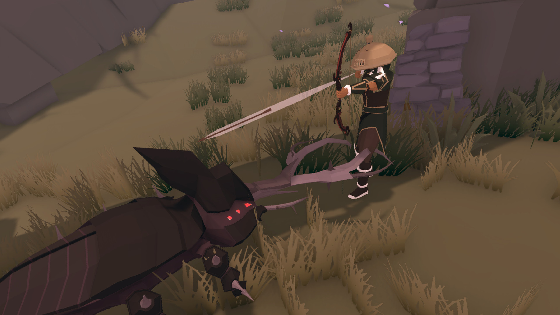 Ardenfall Demo