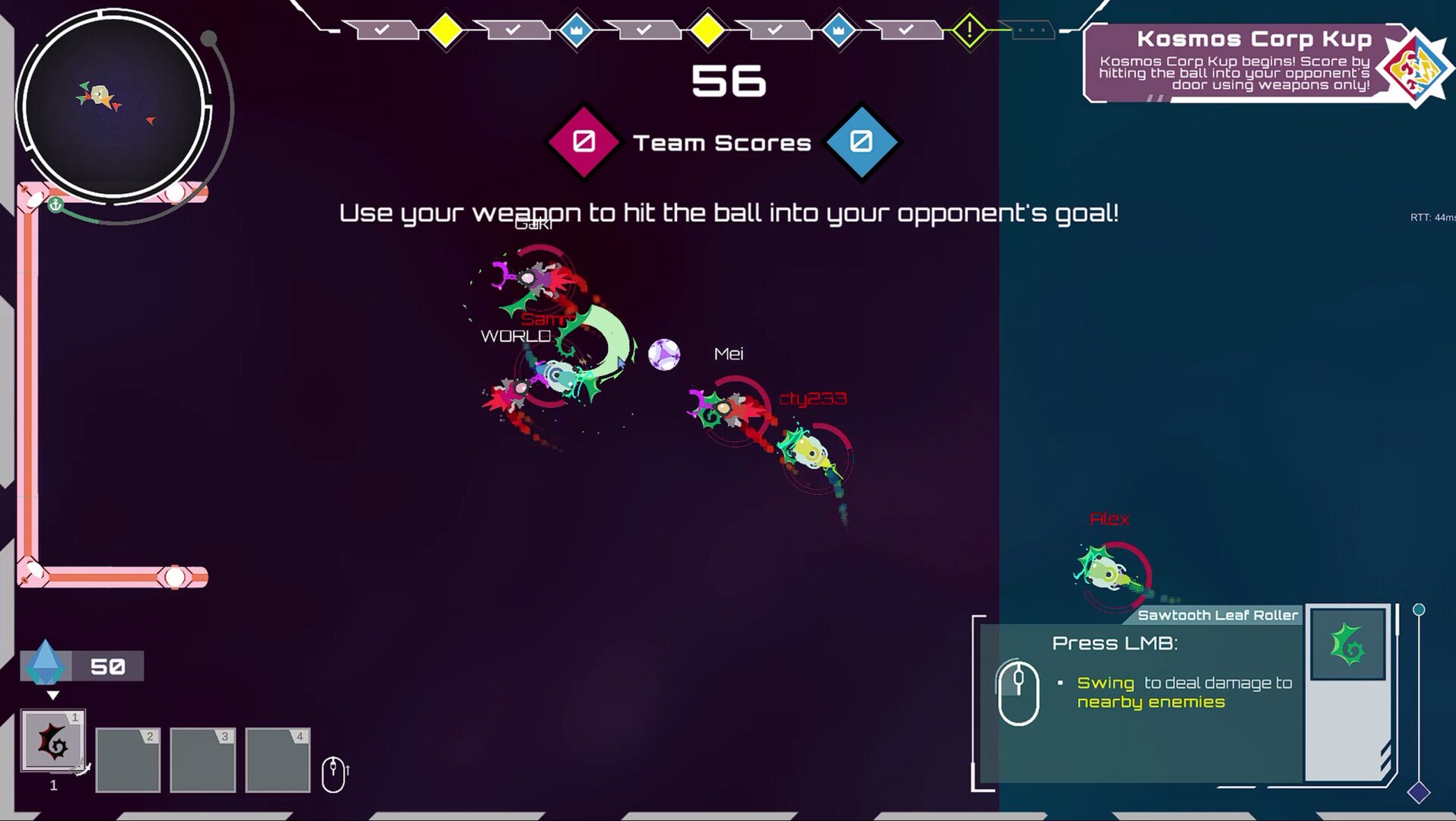 Mikrocosmos