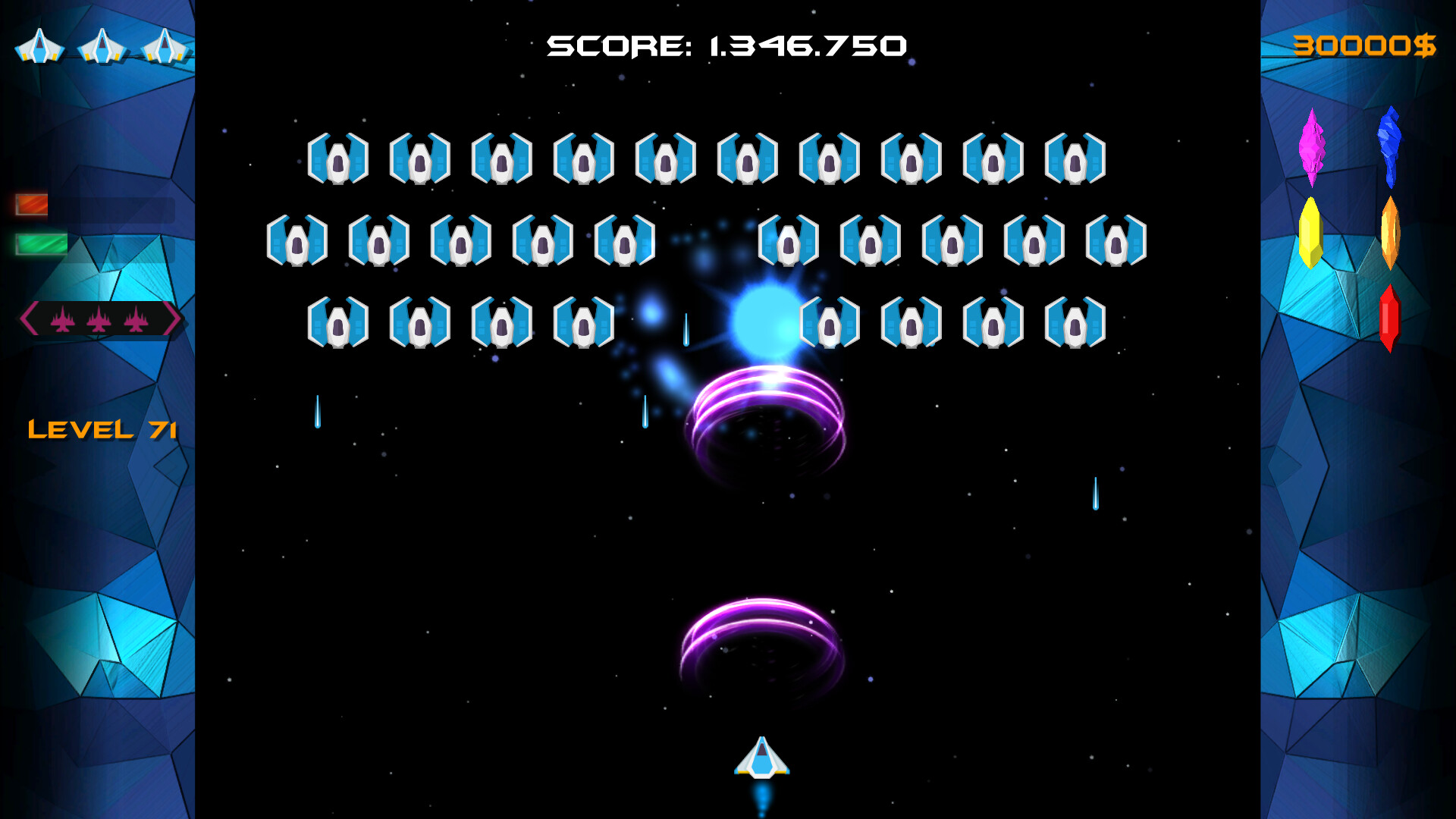Warspace