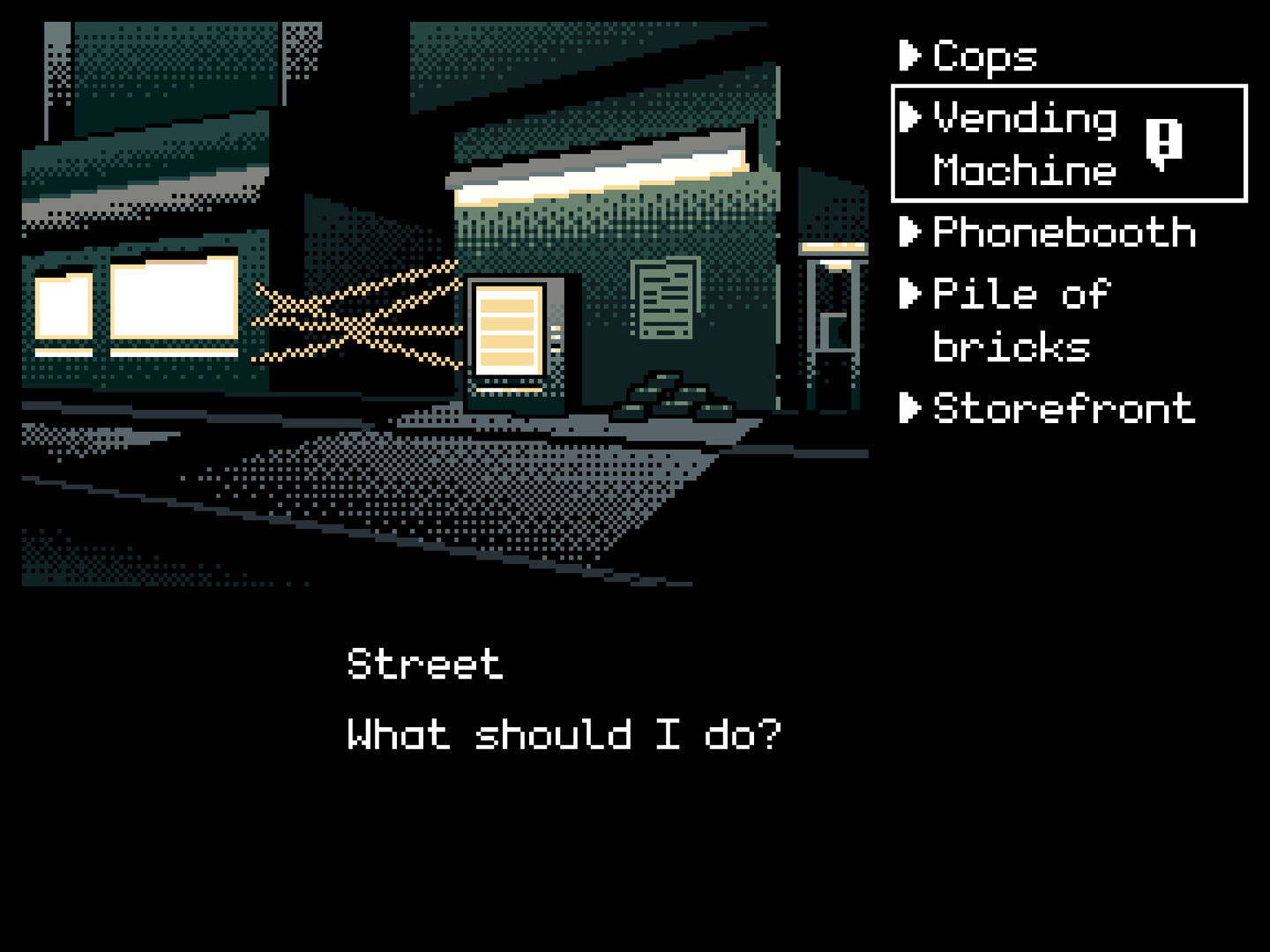 DIGITAL EXORCIST case_(0);