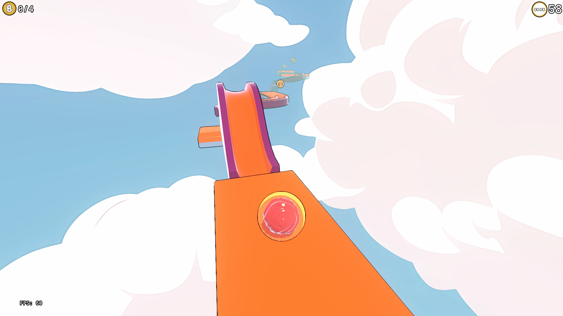 Balloomia: Sky Playground