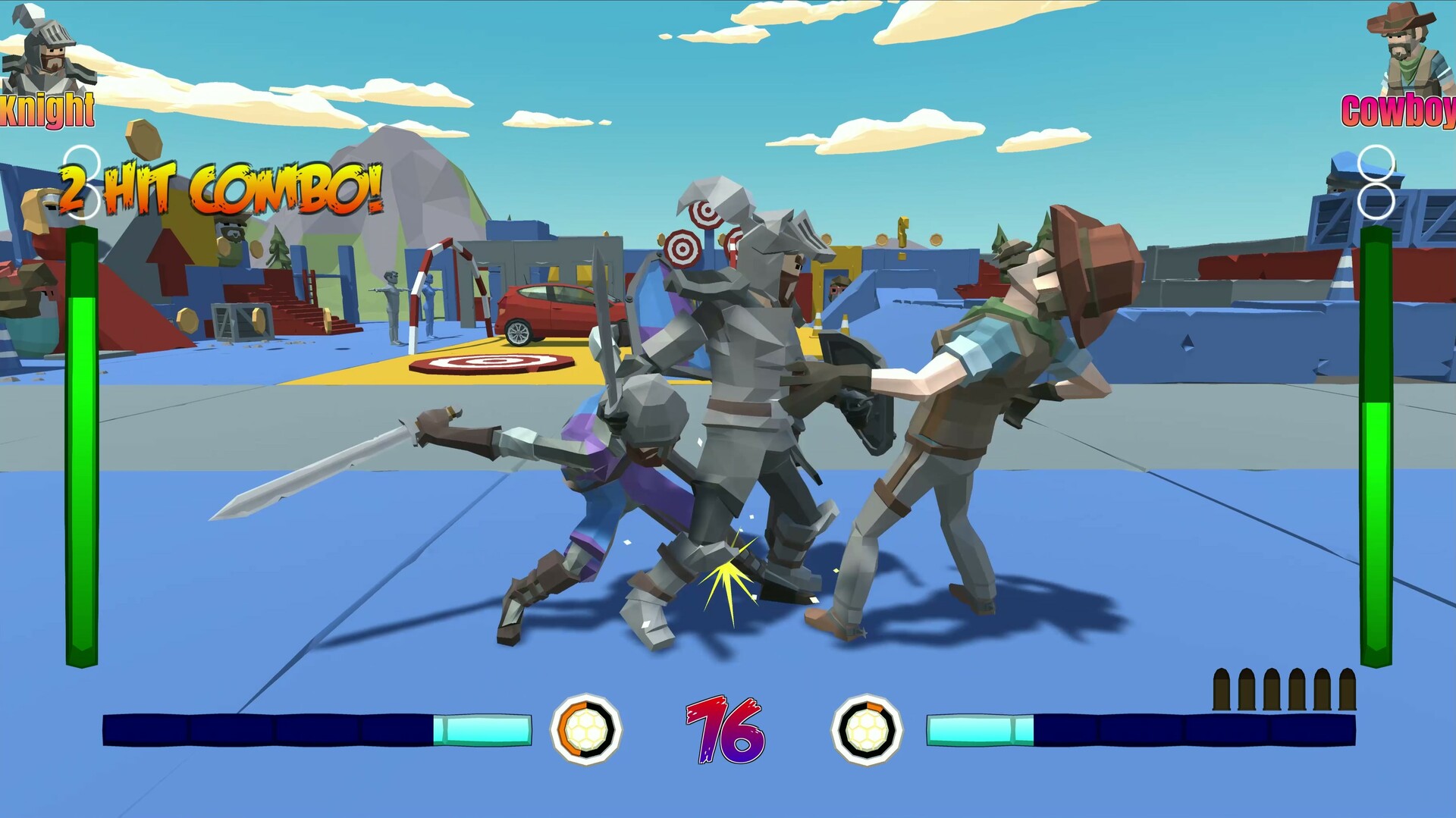 Brawlygon