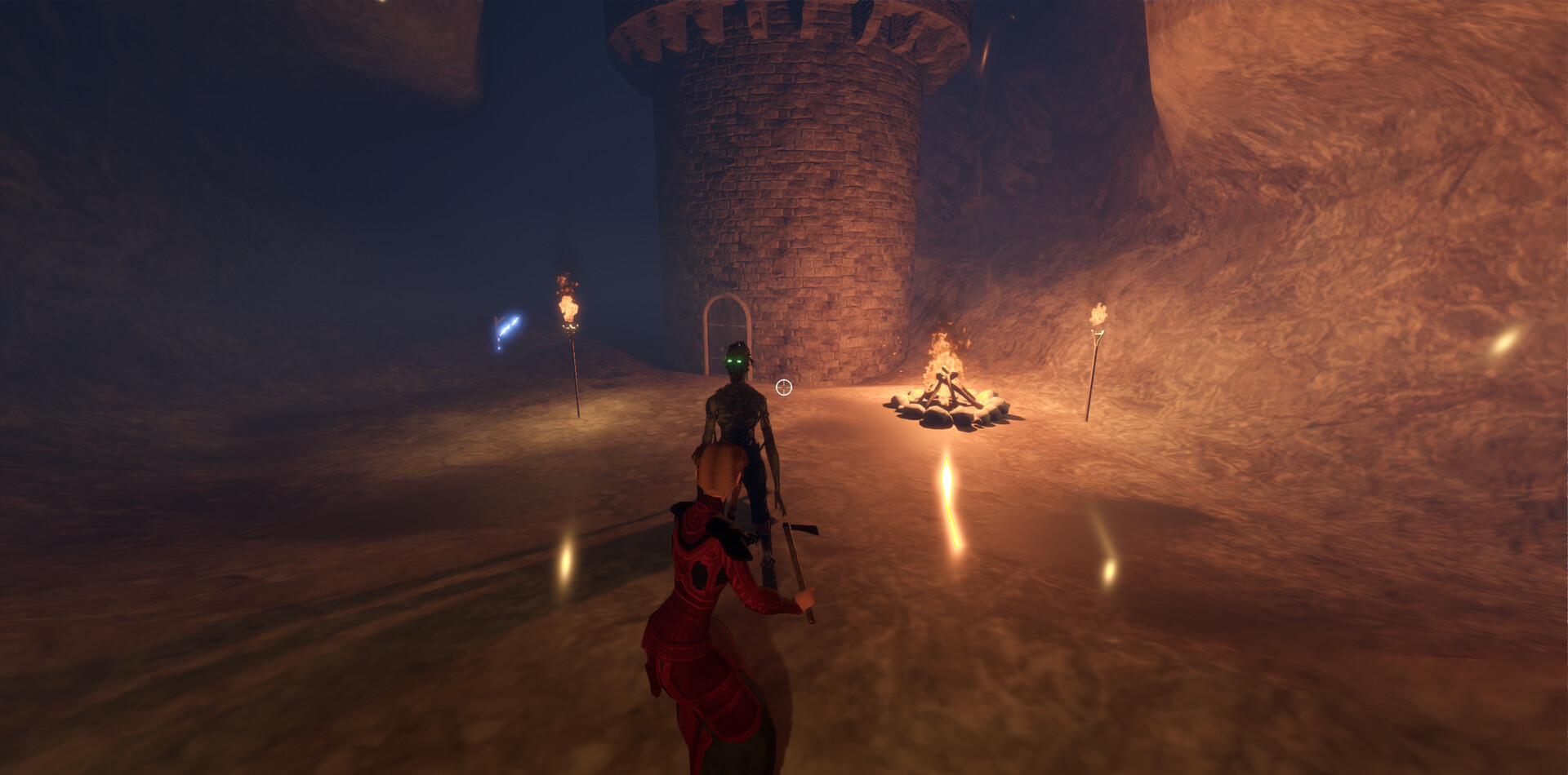 Medieval Darkness