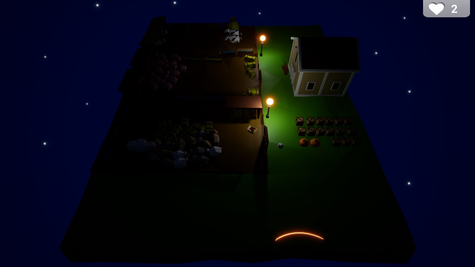 Ballz: Farm