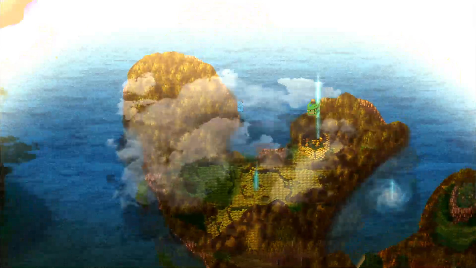 ????Gaia's Melody: ECHOED MELODIES
