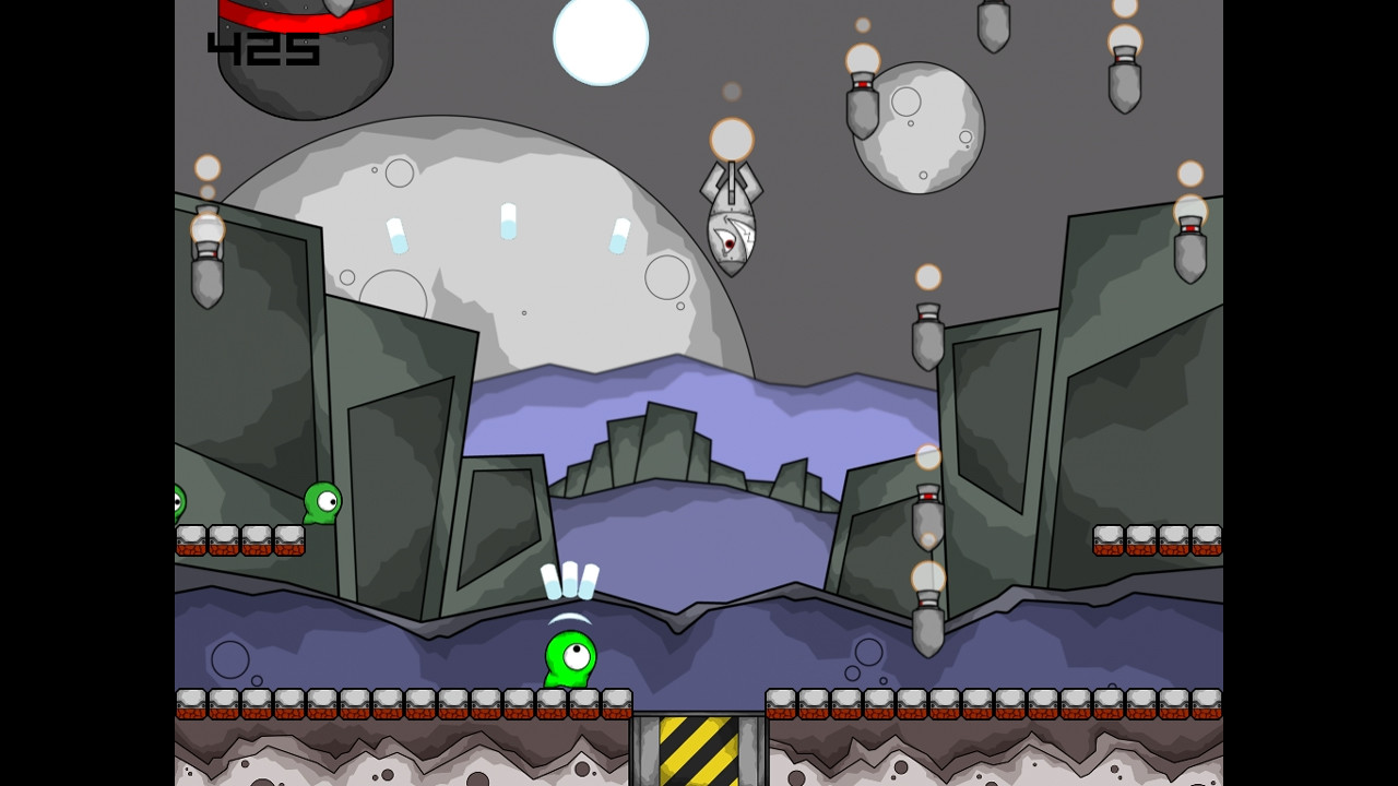 Martian Law