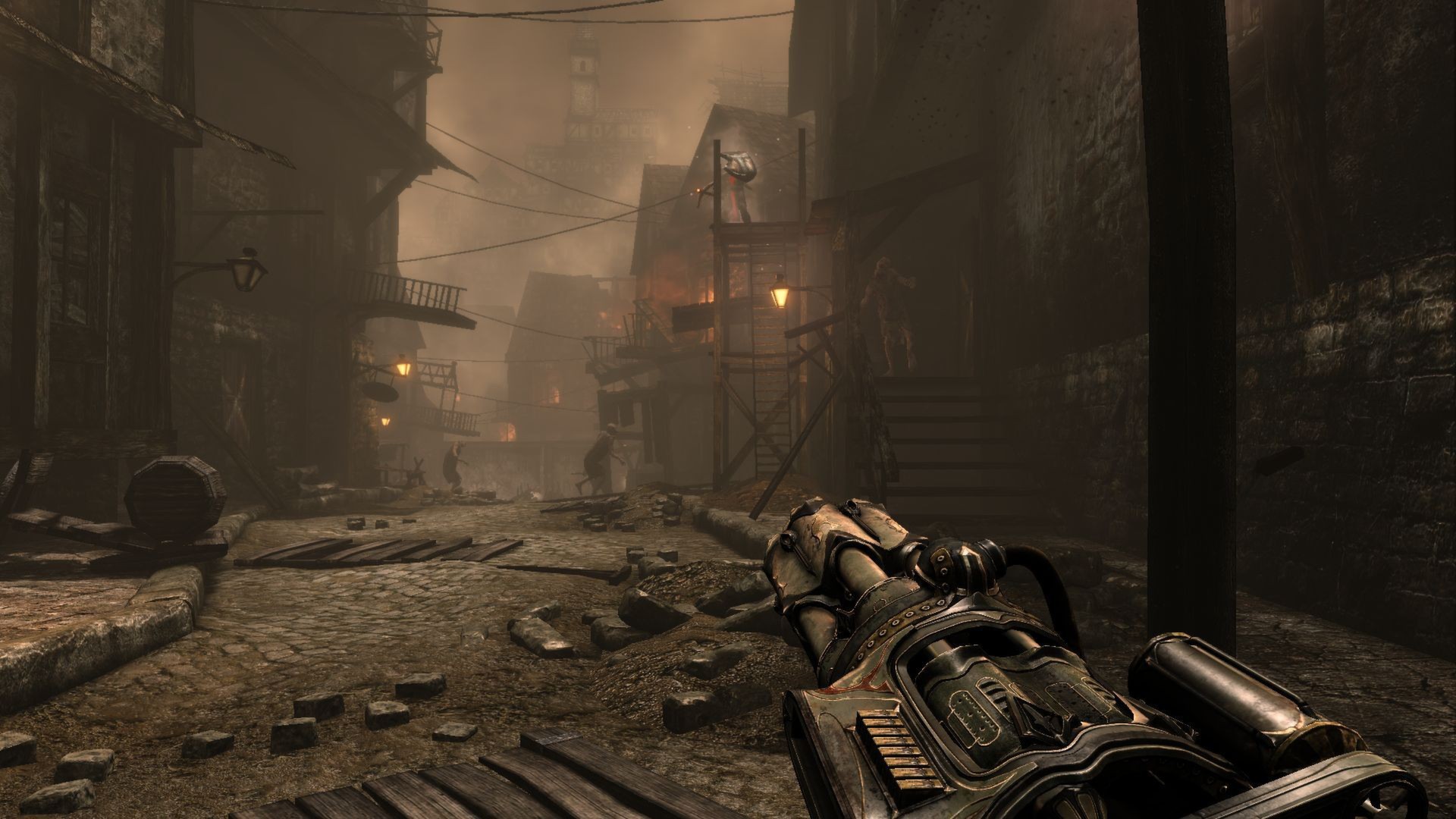 Painkiller Hell & Damnation: The Clock Strikes Meat Night