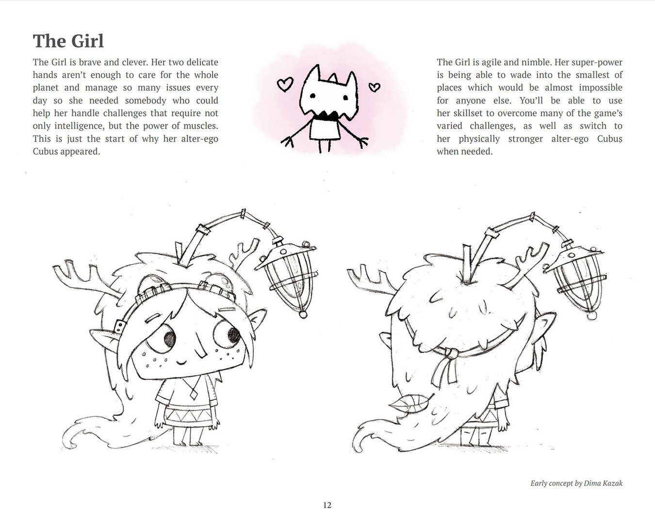 TOHU - Digital Art Book