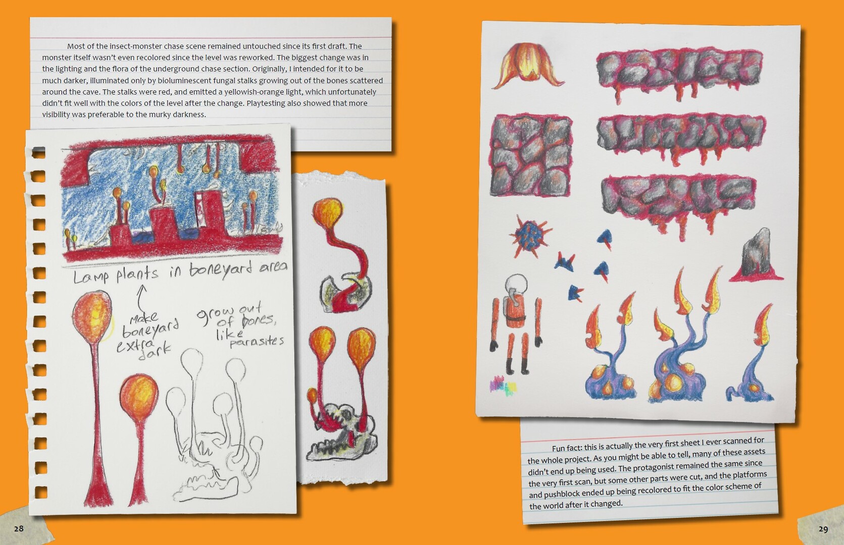 The Making of the Multi-Medium - Art Book