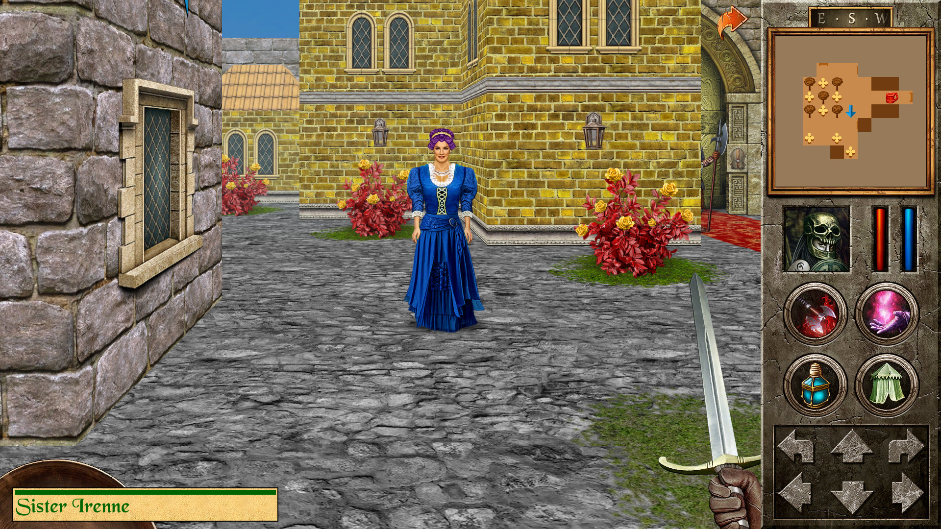 The Quest