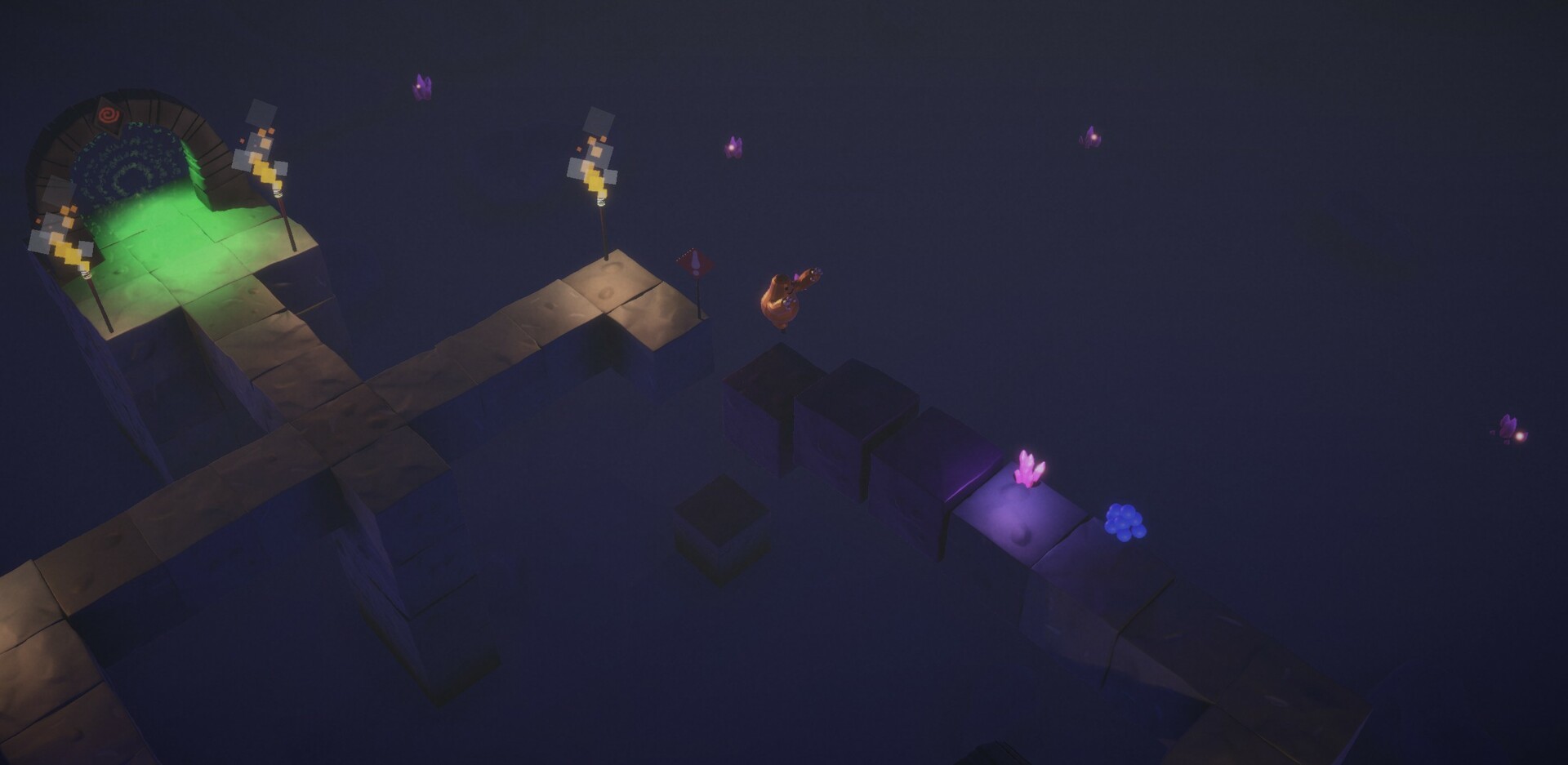 NEFOLIUM Demo