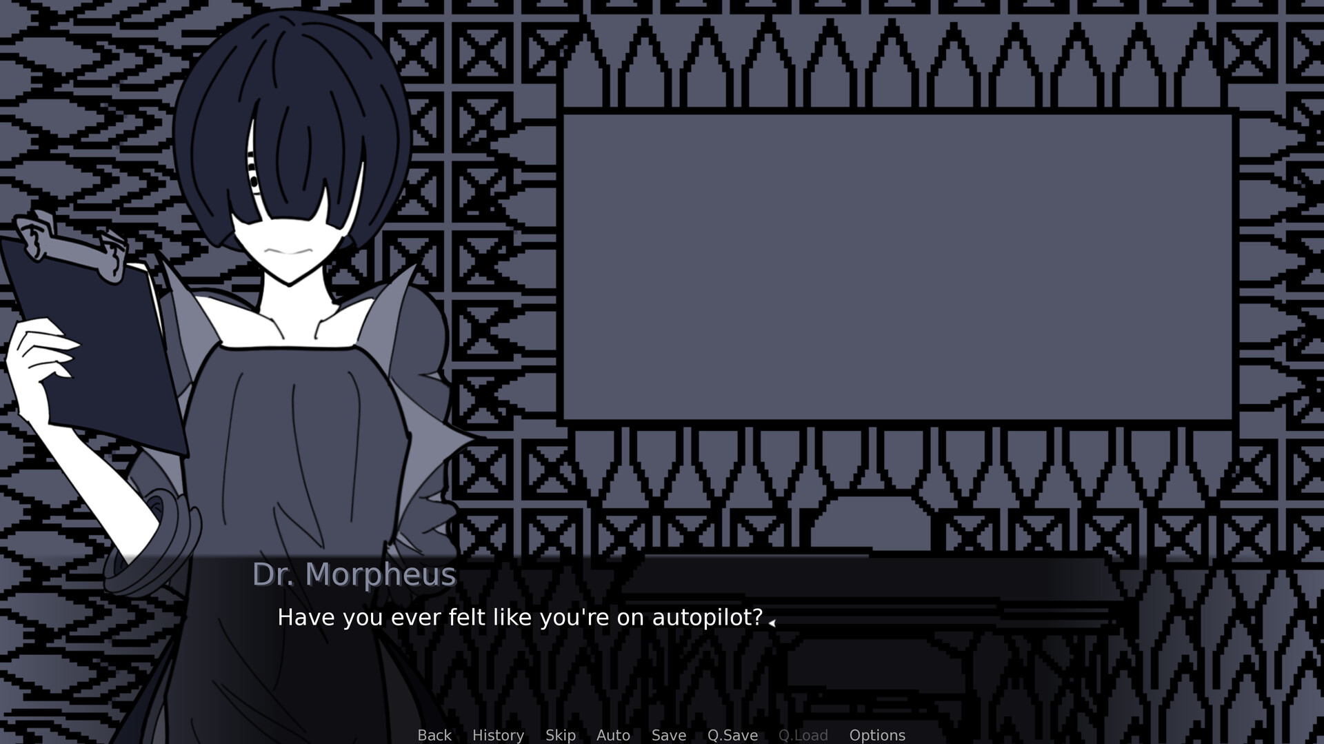 Echomnesia