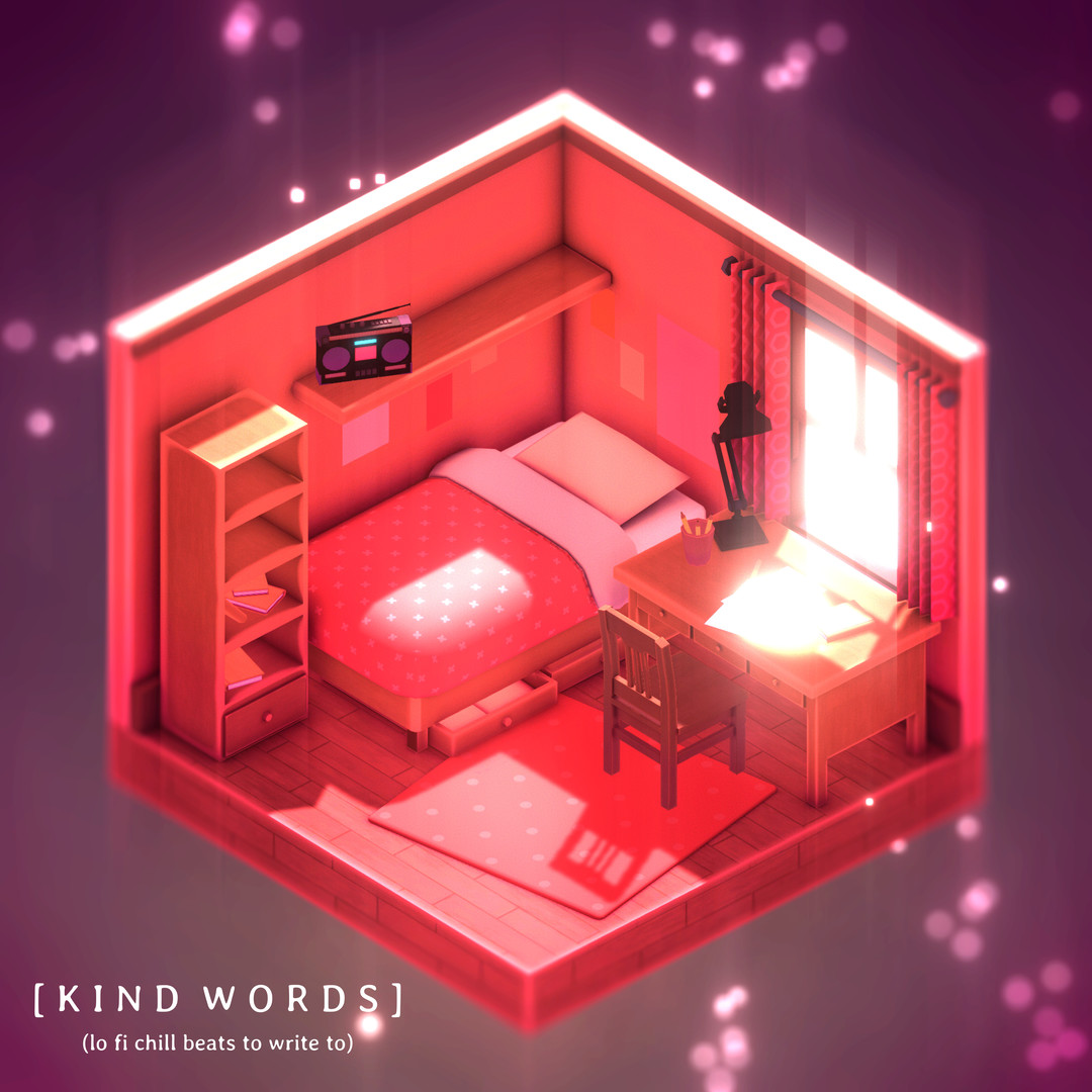 Kind Words - Soundtrack