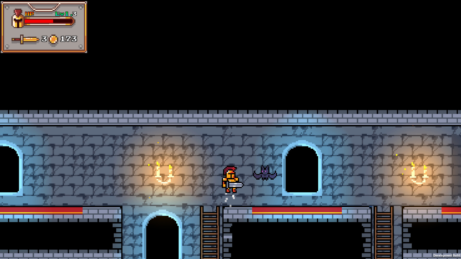 Golden Knight