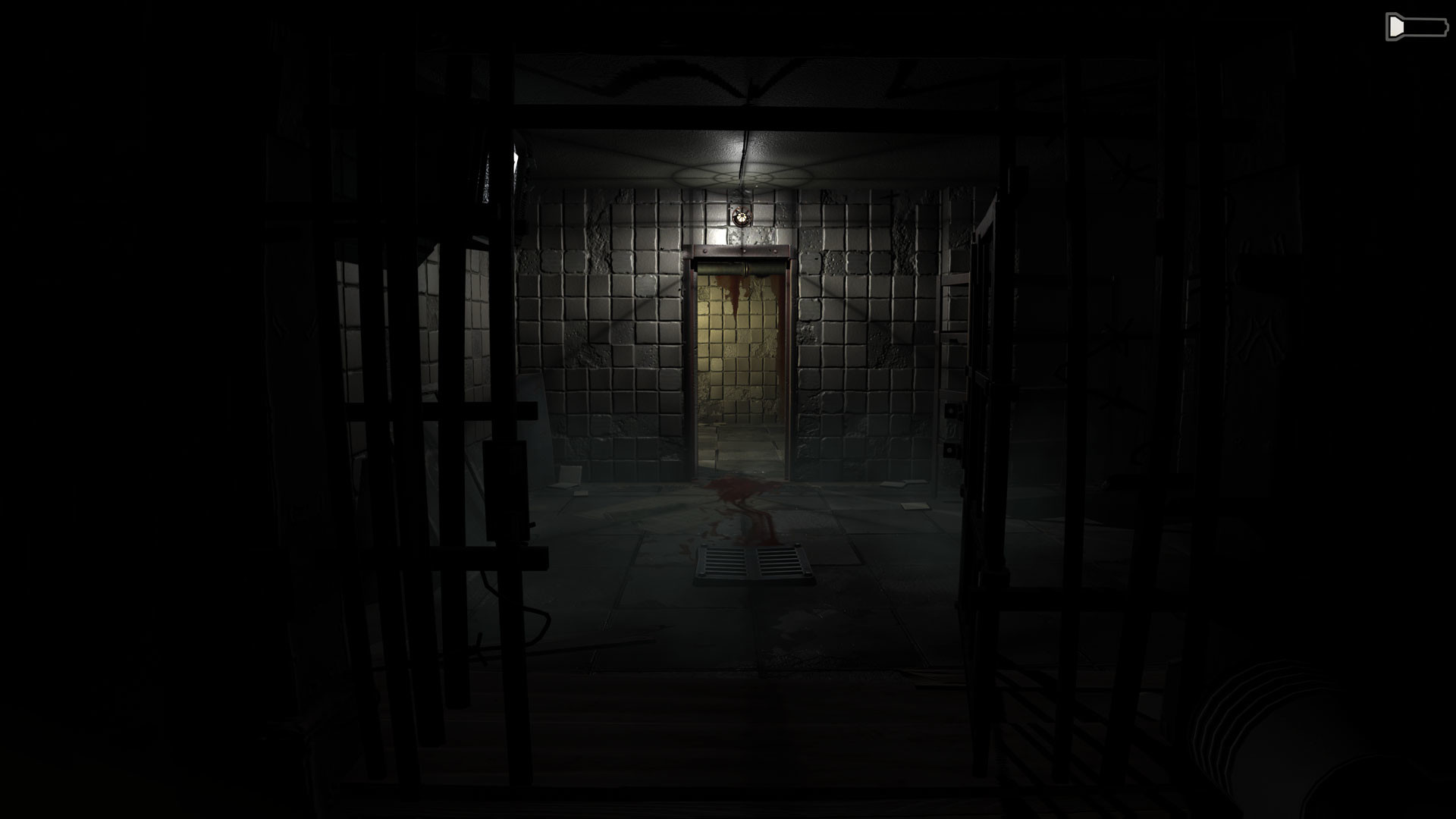Fear of the Dark