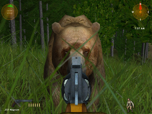 Hunting Unlimited™ 2008