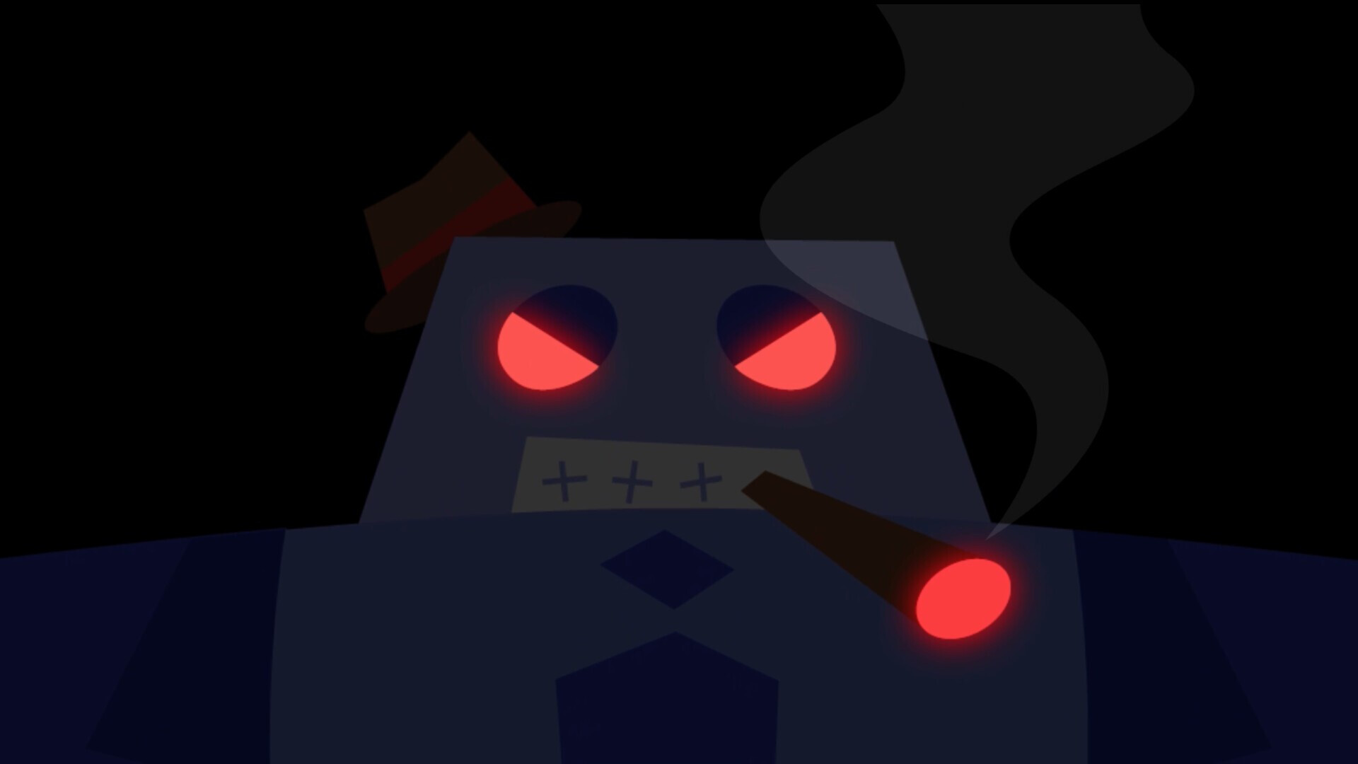 Paradox! Demo