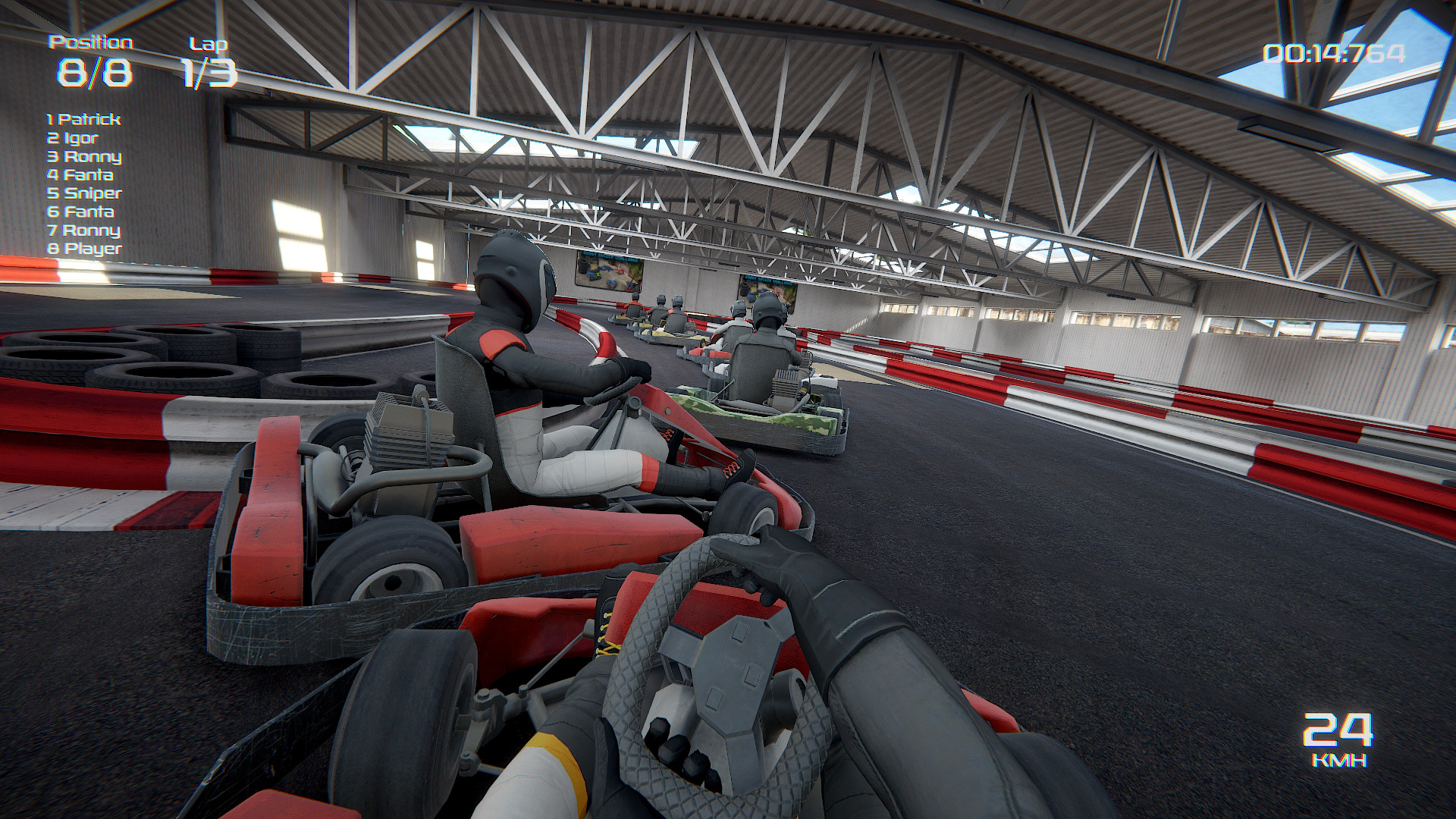 Karting4Fun