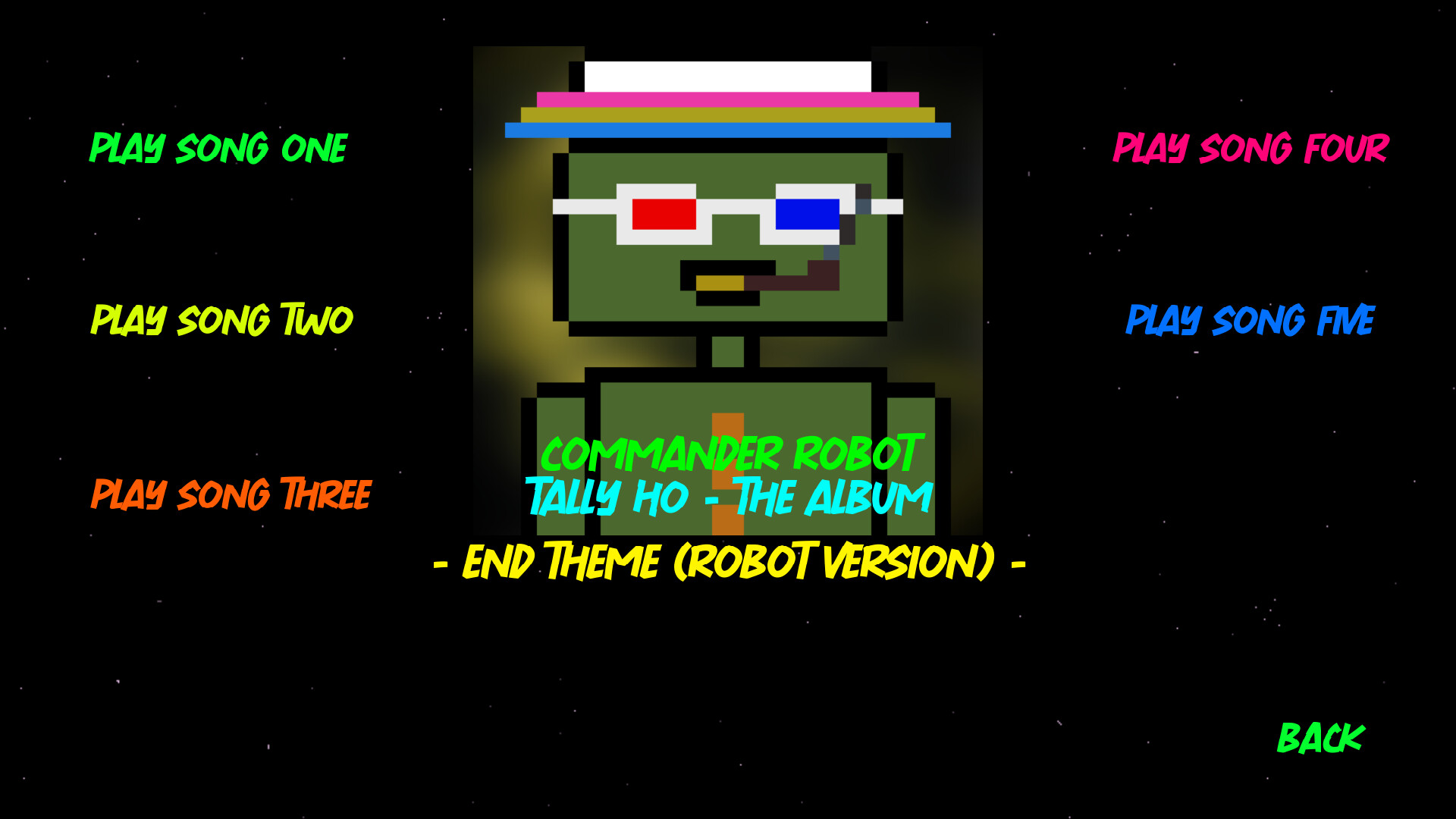 Super Alien Sniper - Super Realisitic Simulator
