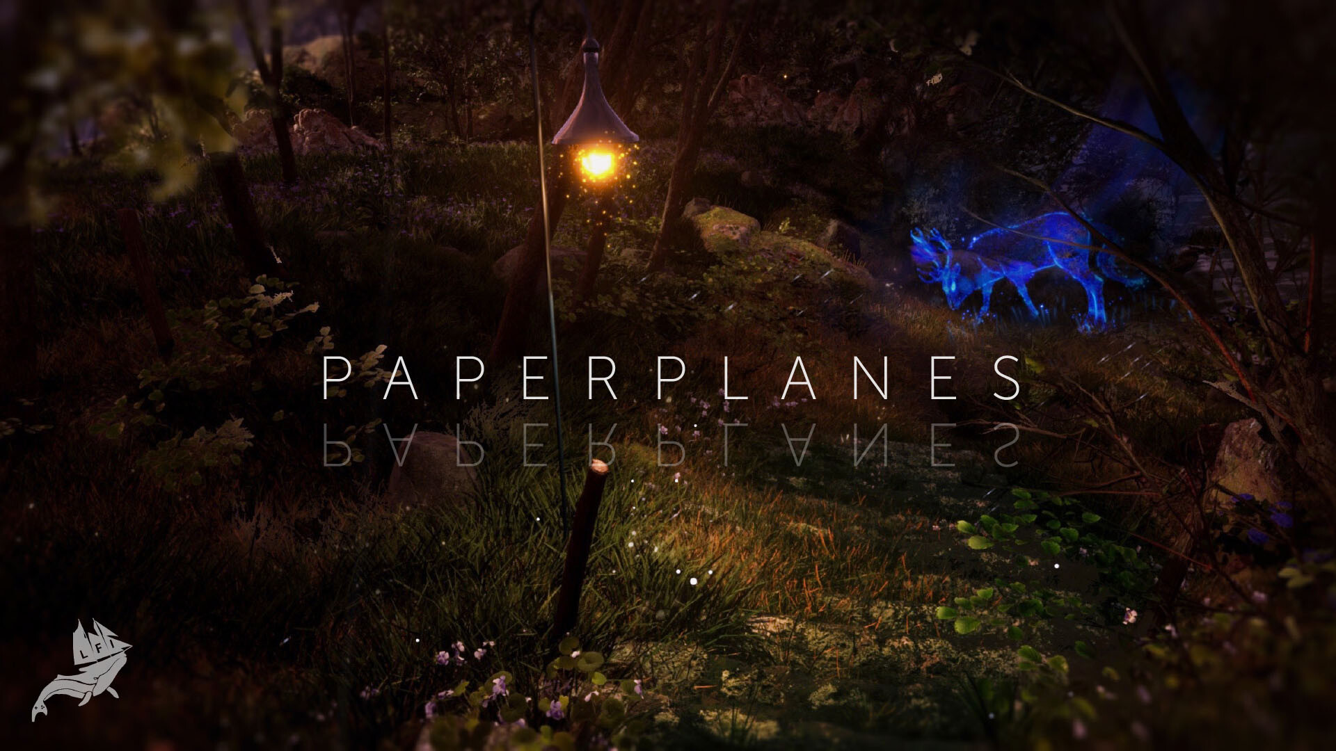 Paperplanes