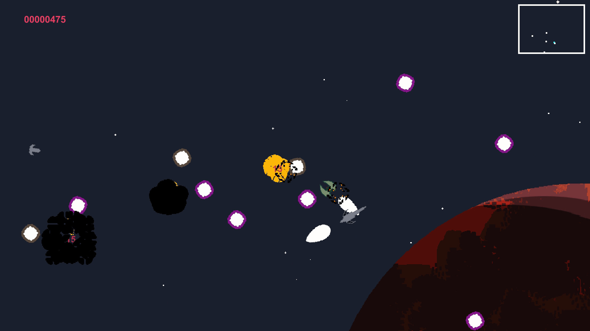 Space Duke