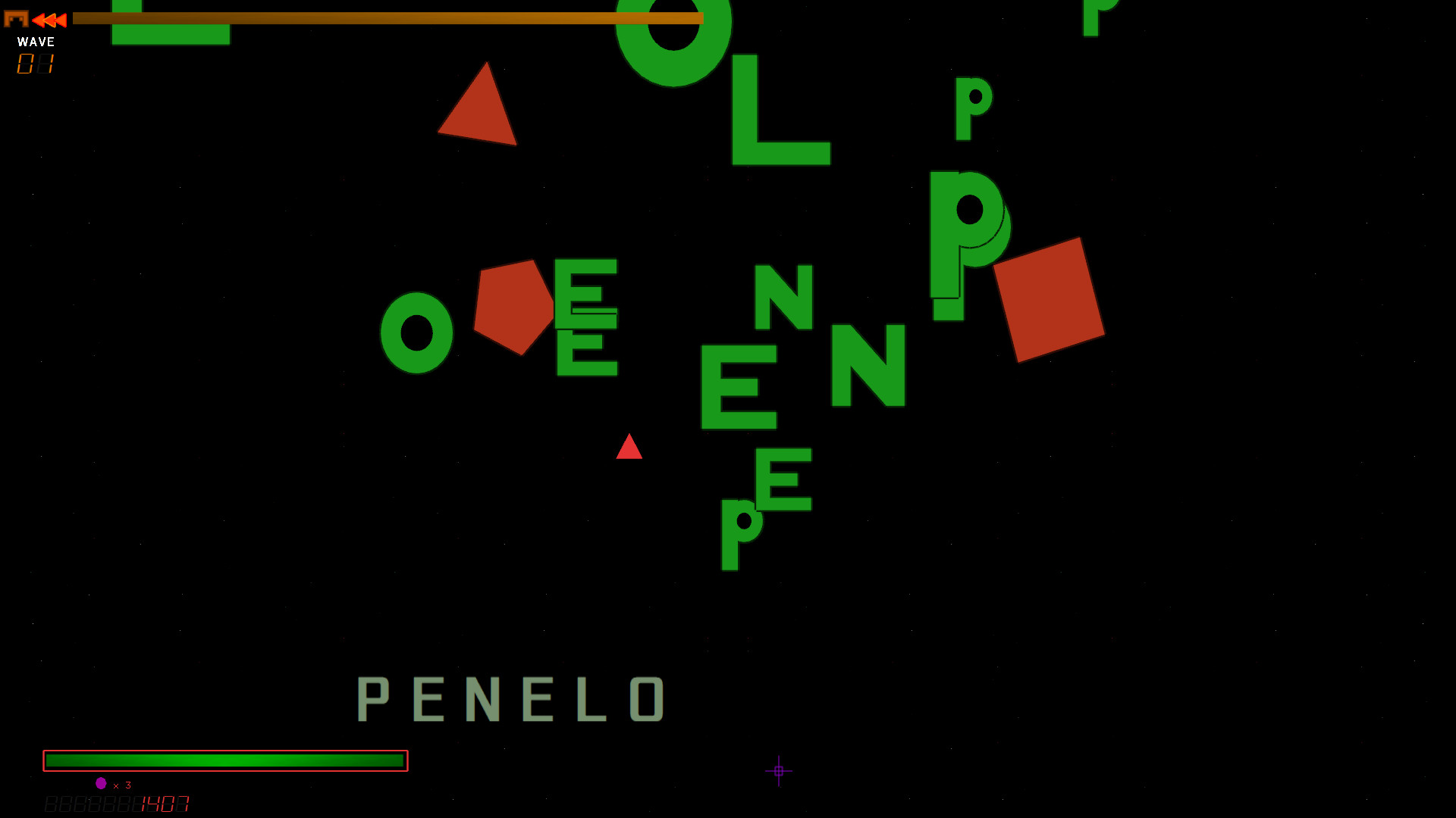 Polygone