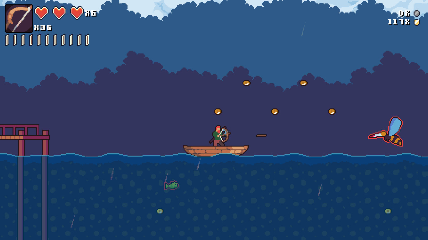 Woodcutter Deluxe Edition Demo