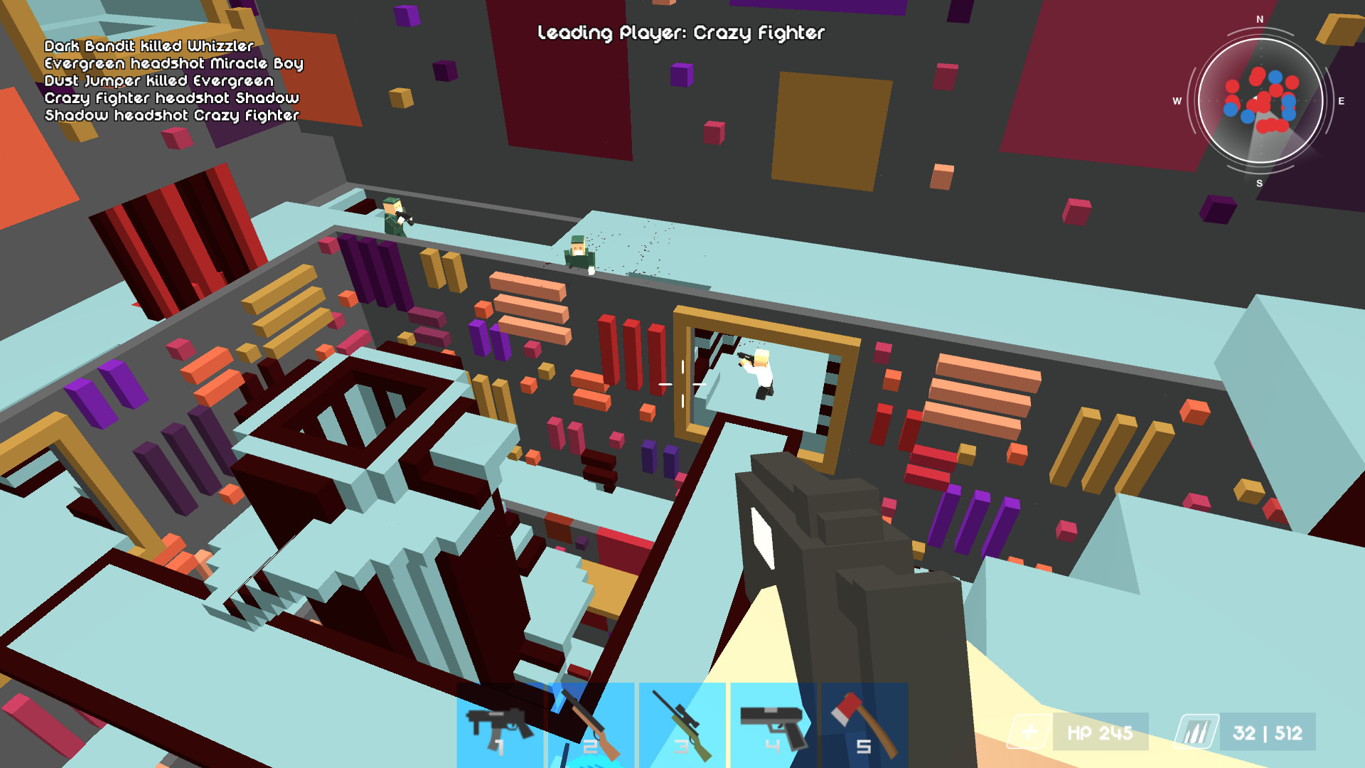 PixelForces.io