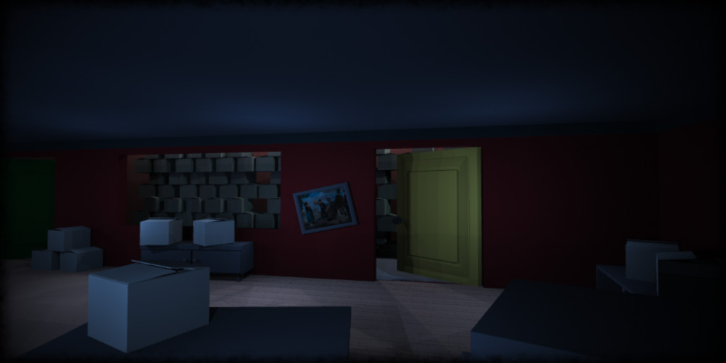 Last Neighbor