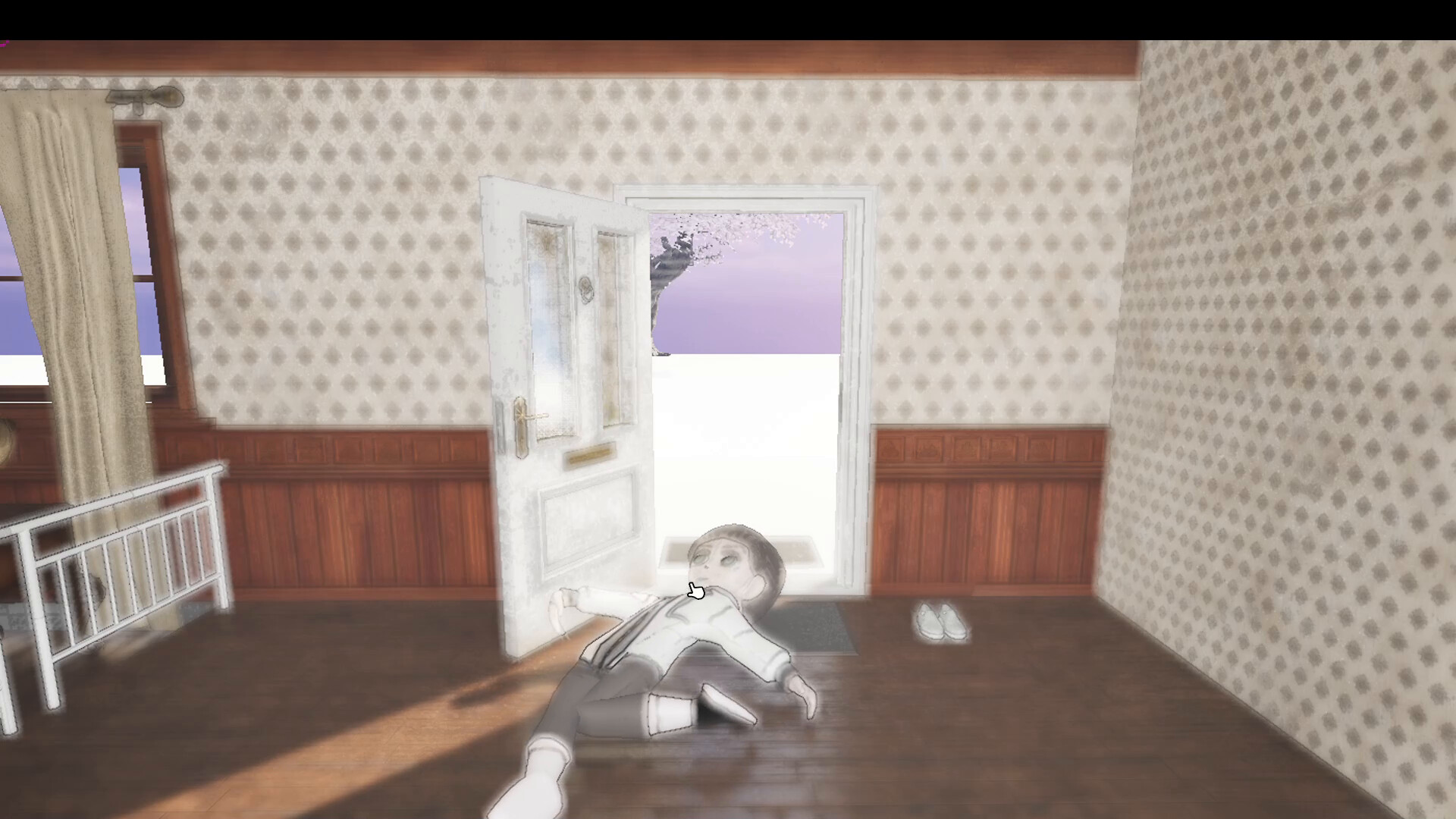 The Final Act