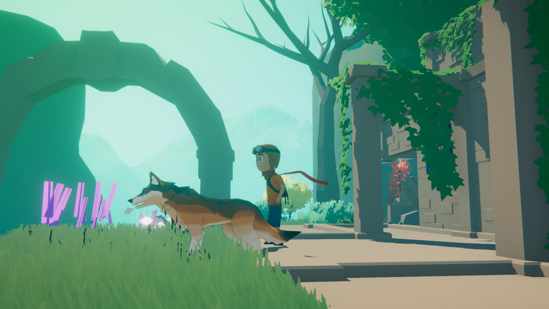 Another Path