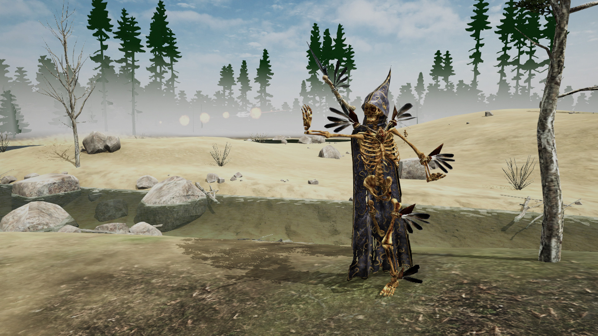 Dragon Fury VR