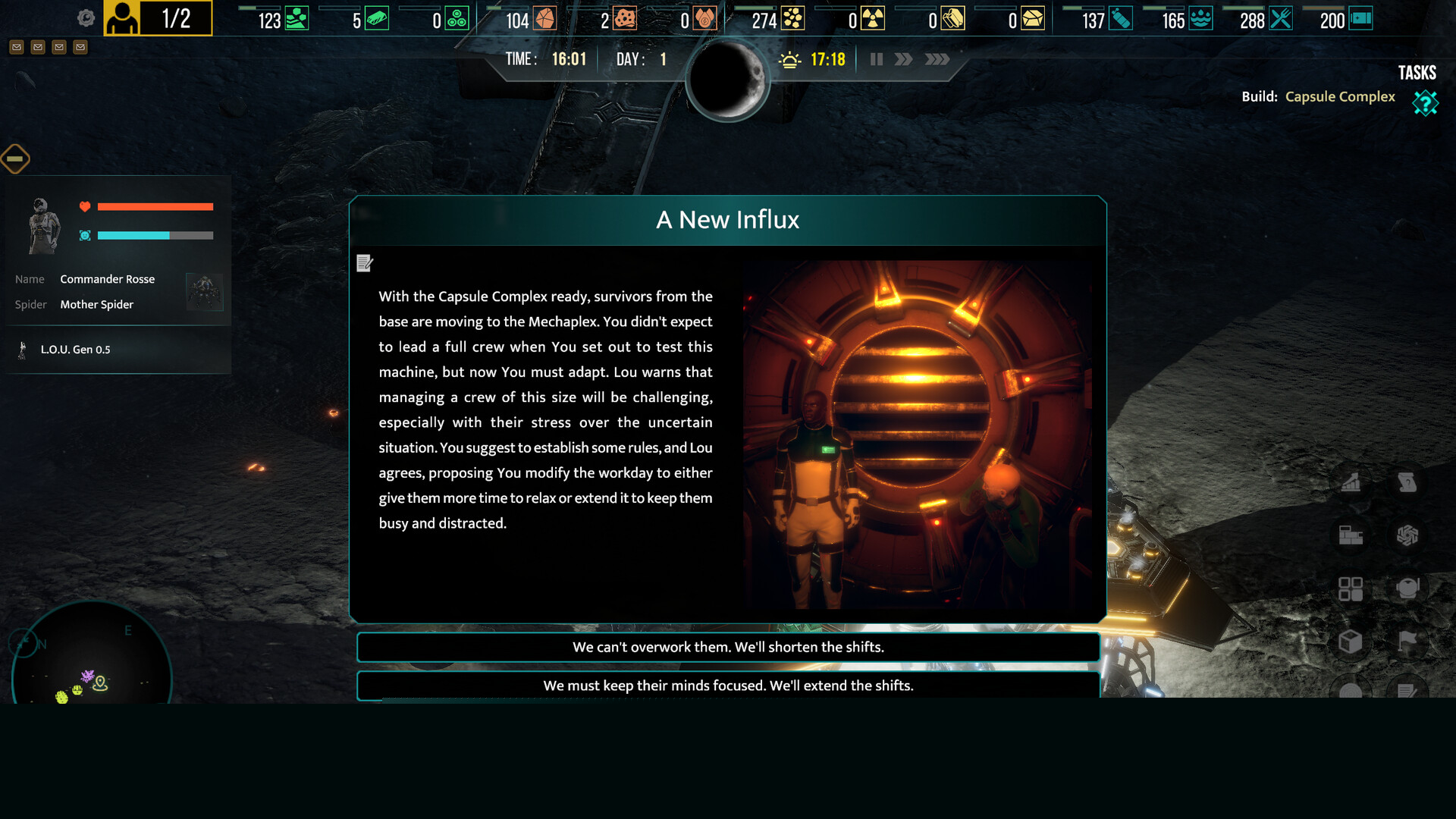 Dark Moon: Prologue
