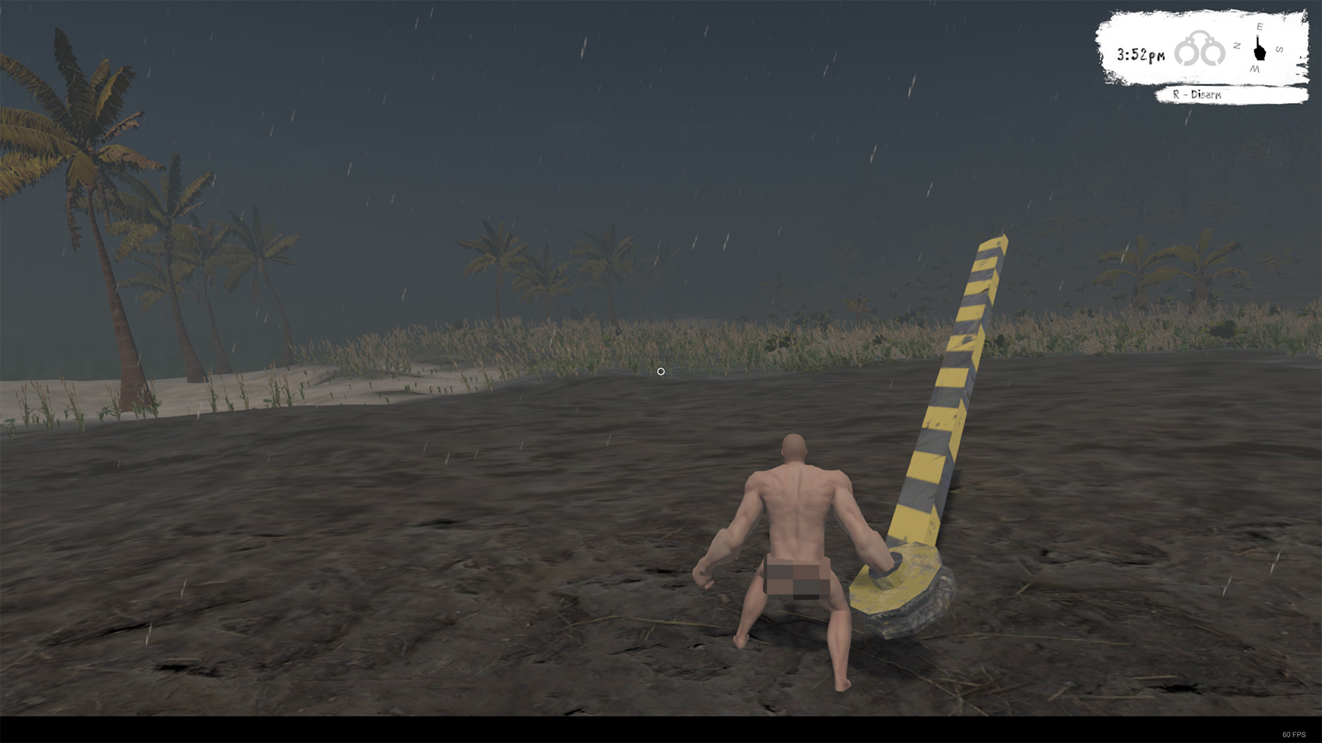 Florida Man: Hurricane Hijinks