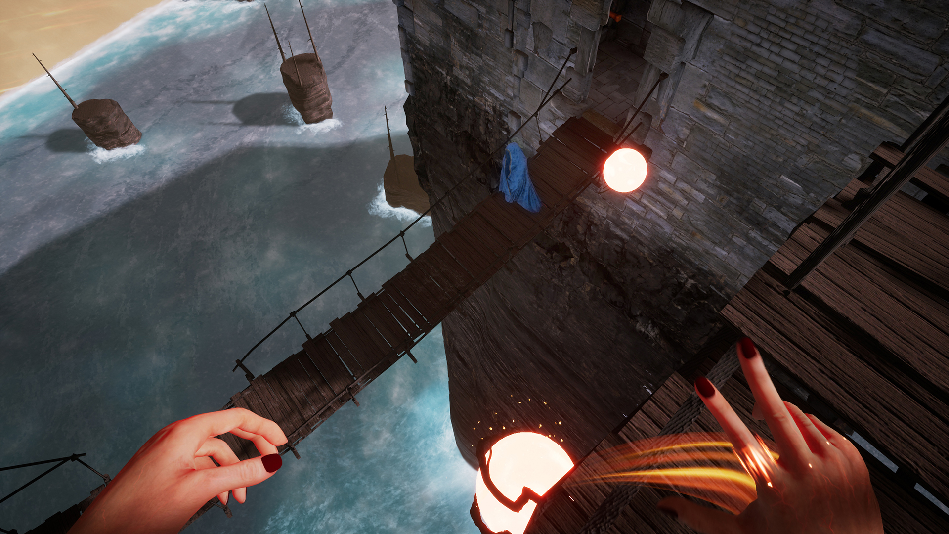 INFERNIUM Demo