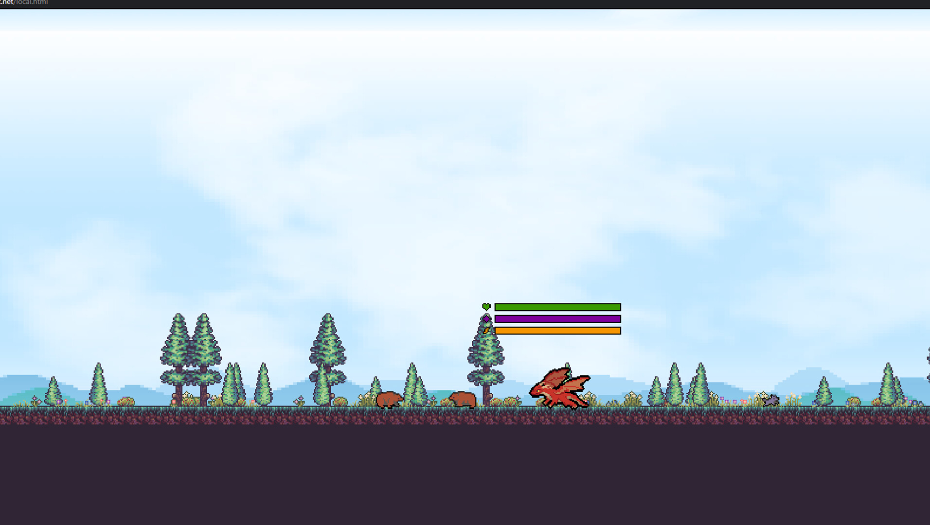 Dragon's Doom: A Skyhopper Tale