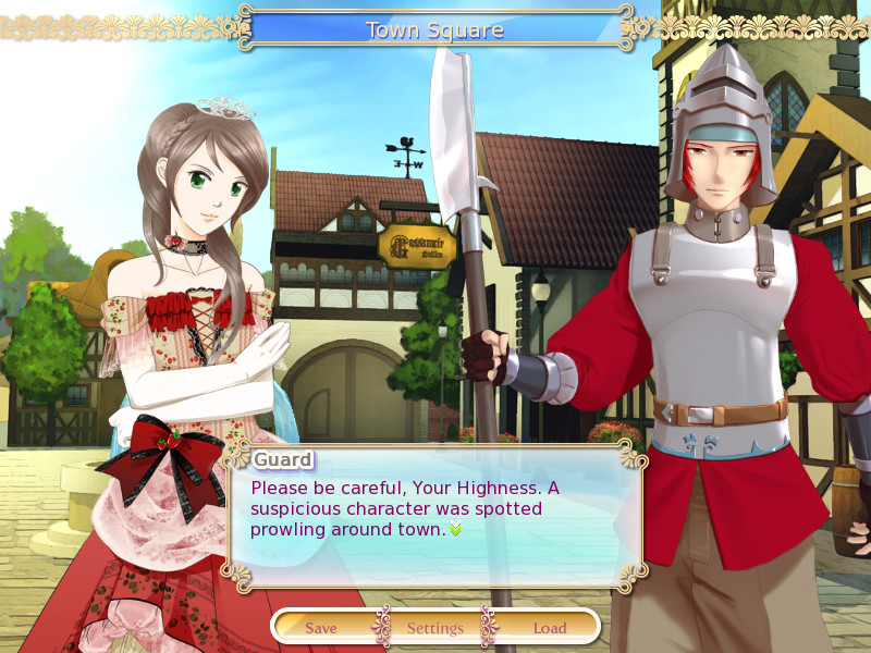 Princess Battles