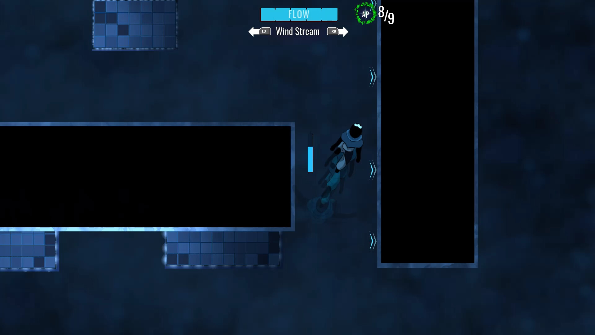 The Wind's Path Demo