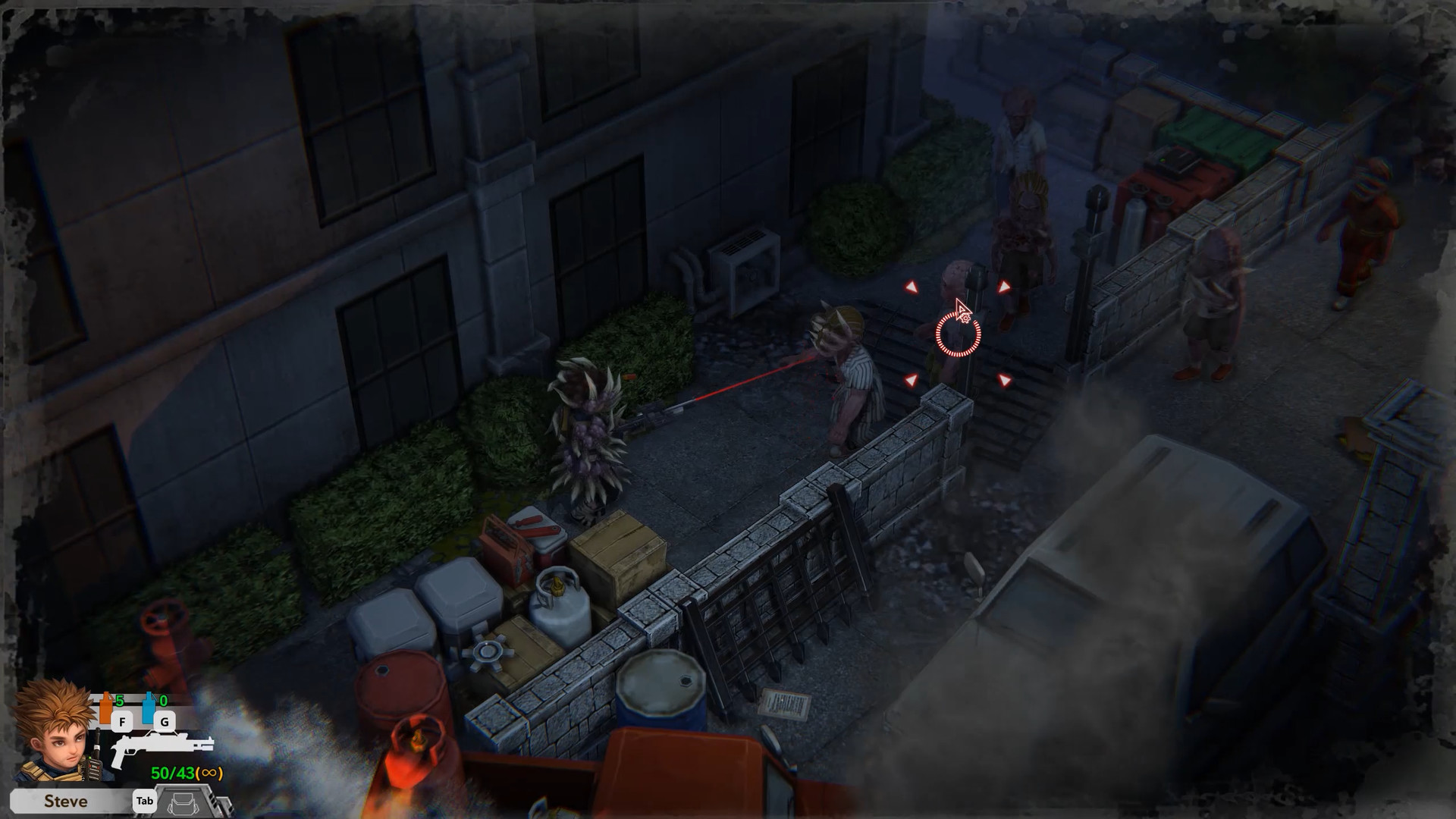 Heaven Dust 2 - Costume Pack 1